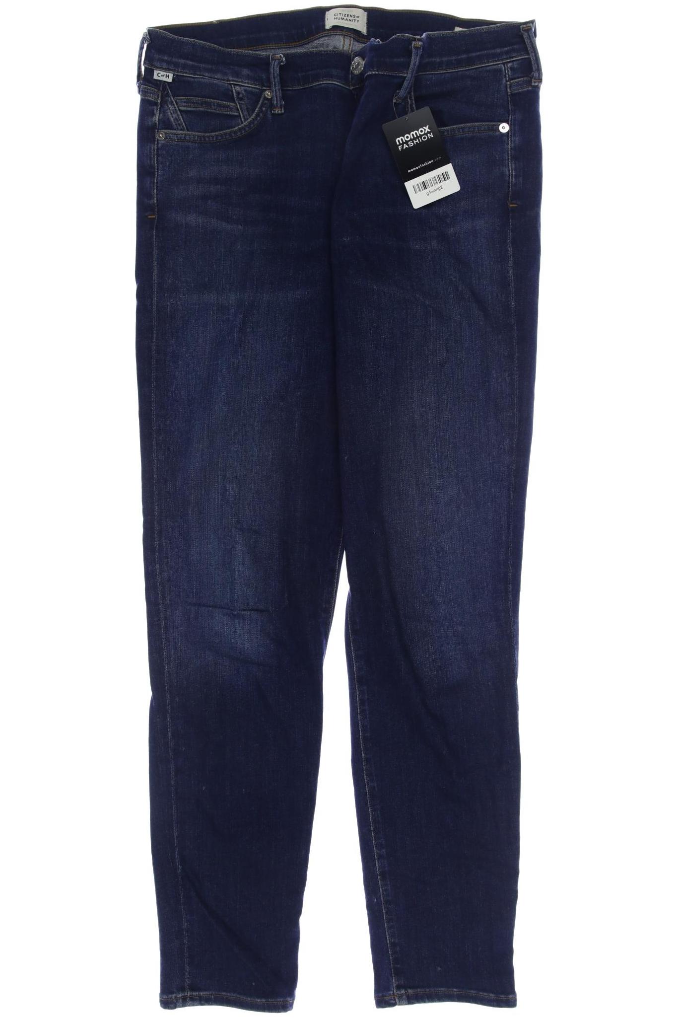 

Citizens of humanity Herren Jeans, marineblau, Gr. 32