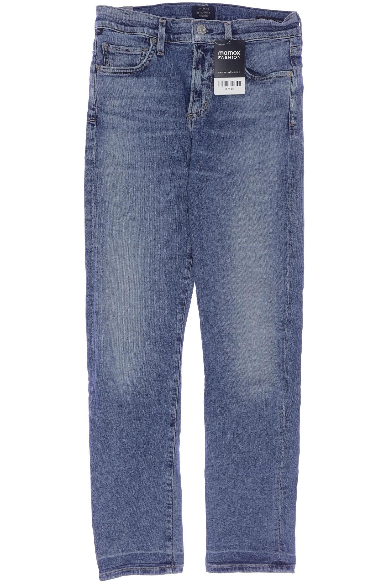 

Citizens of humanity Damen Jeans, blau, Gr. 26
