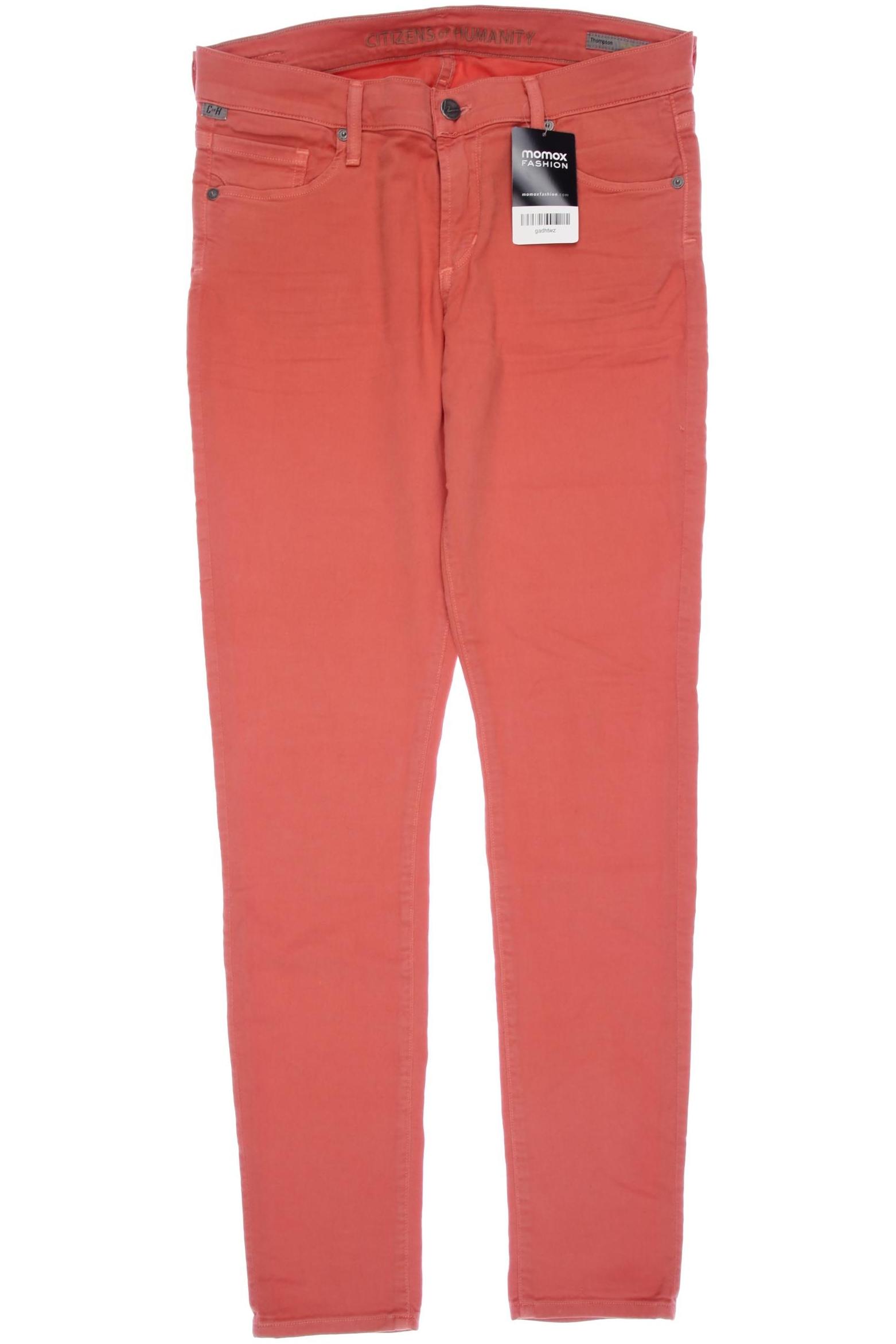 

Citizens of humanity Damen Jeans, orange, Gr. 29