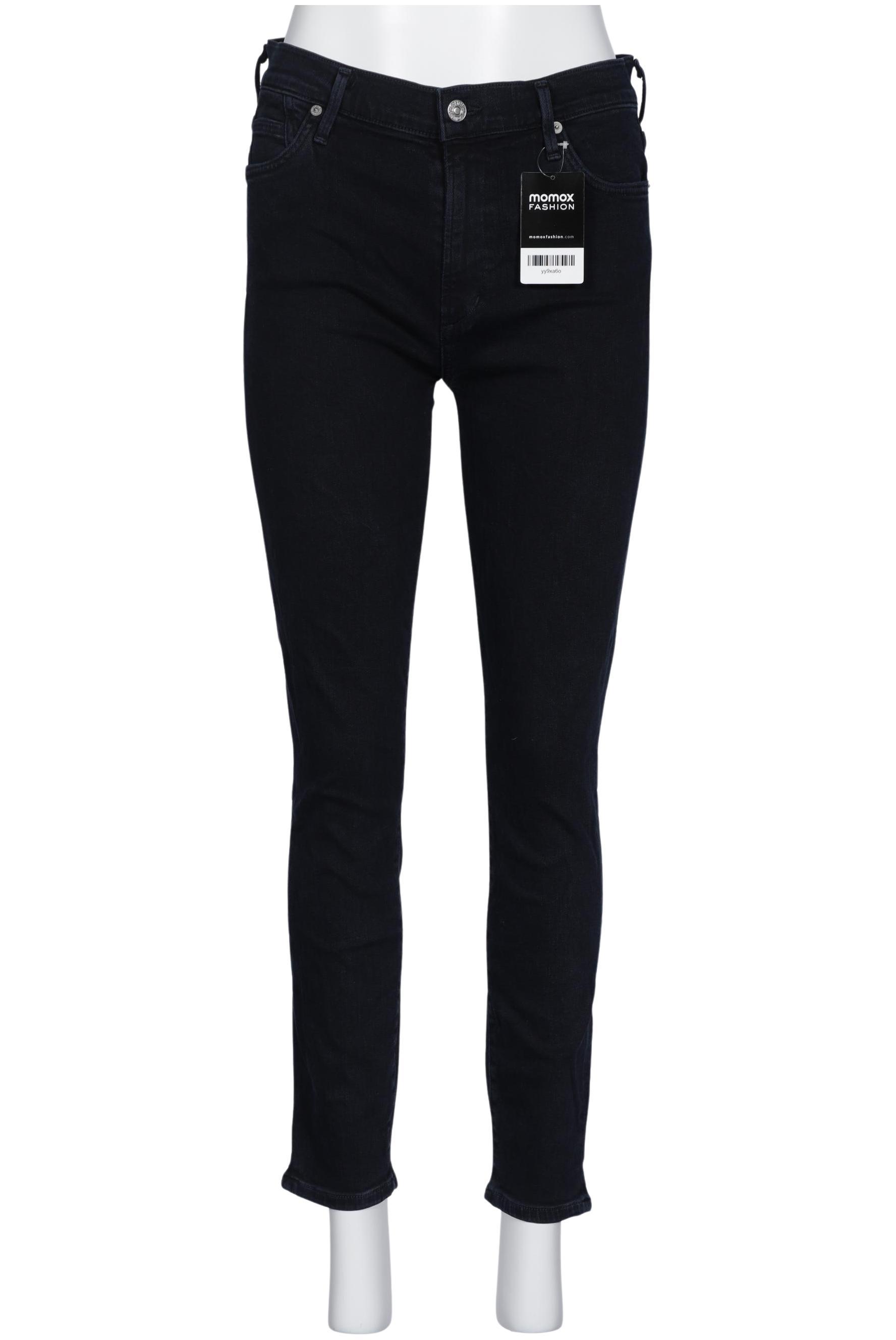 

Citizens of humanity Damen Jeans, marineblau, Gr. 30