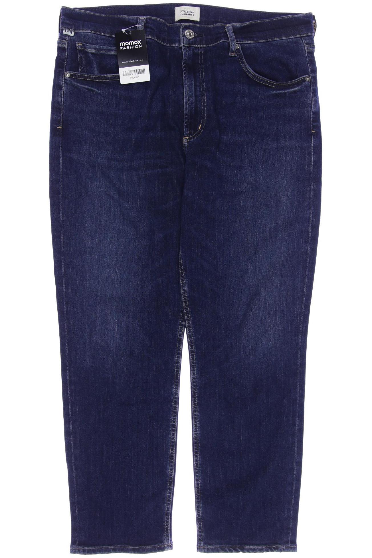 

Citizens of humanity Damen Jeans, marineblau