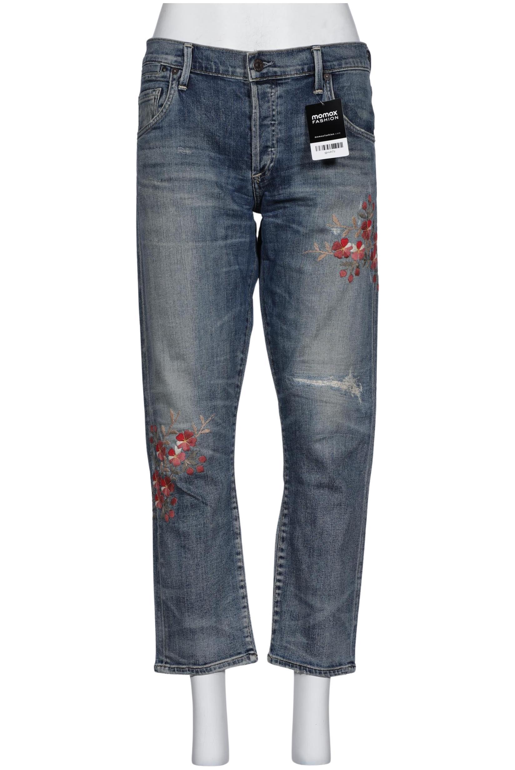 

Citizens of humanity Damen Jeans, blau, Gr. 29