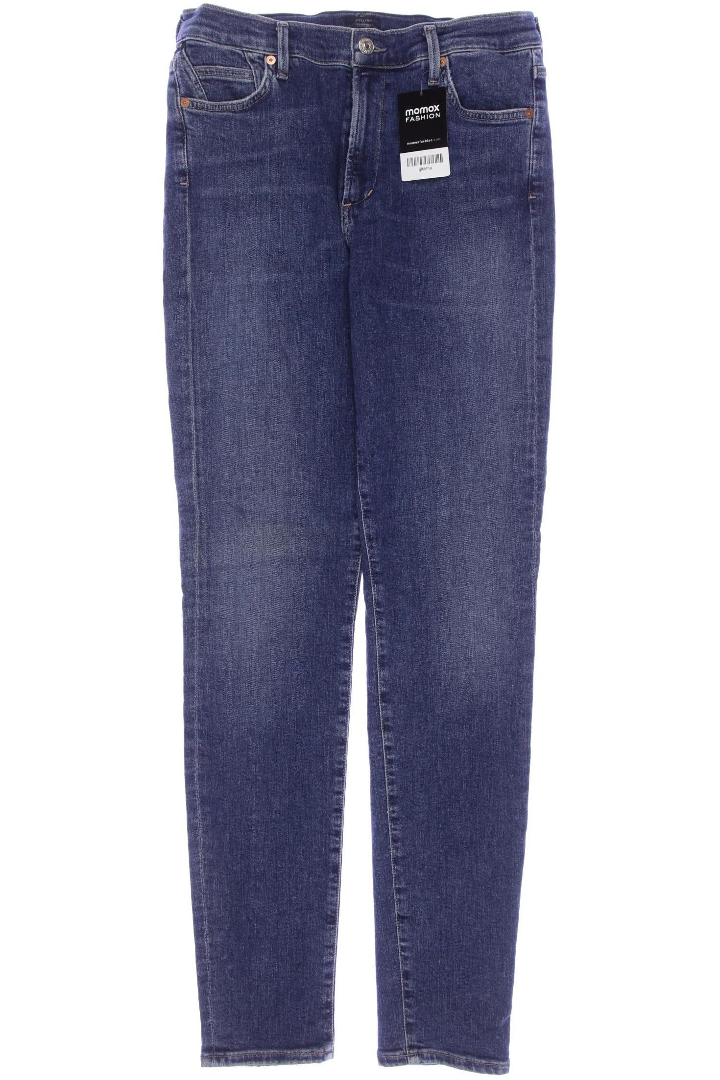 

Citizens of humanity Damen Jeans, blau, Gr. 30