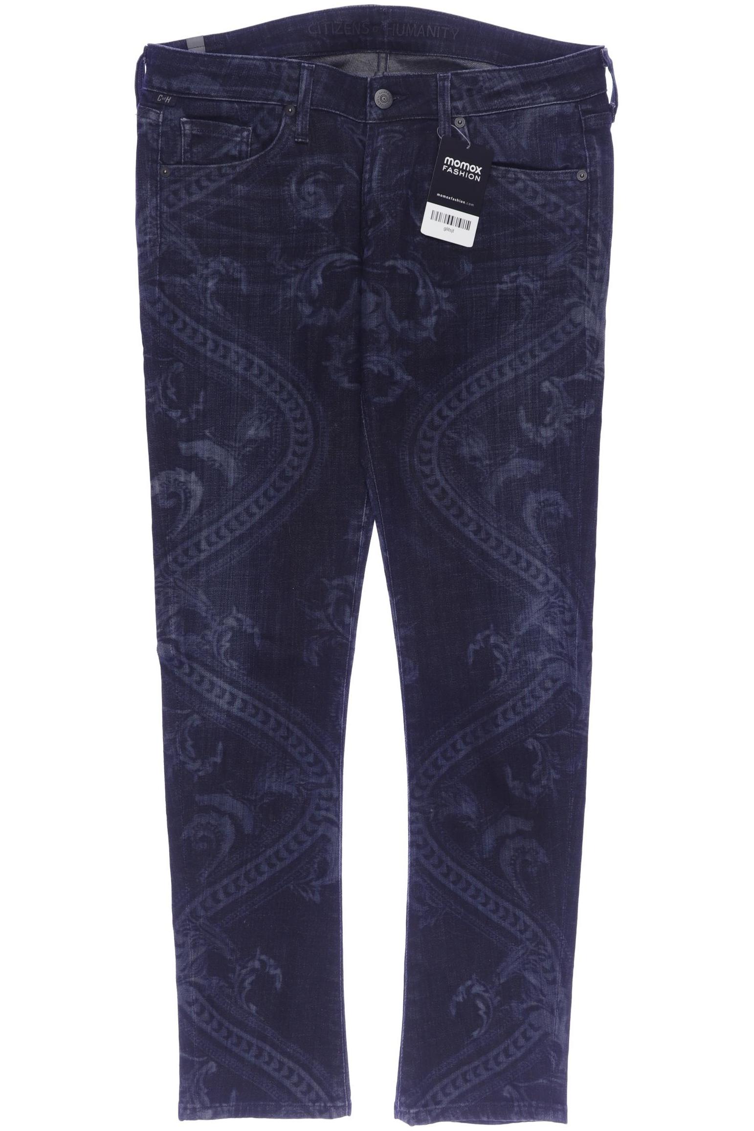 

Citizens of humanity Damen Jeans, marineblau, Gr. 29