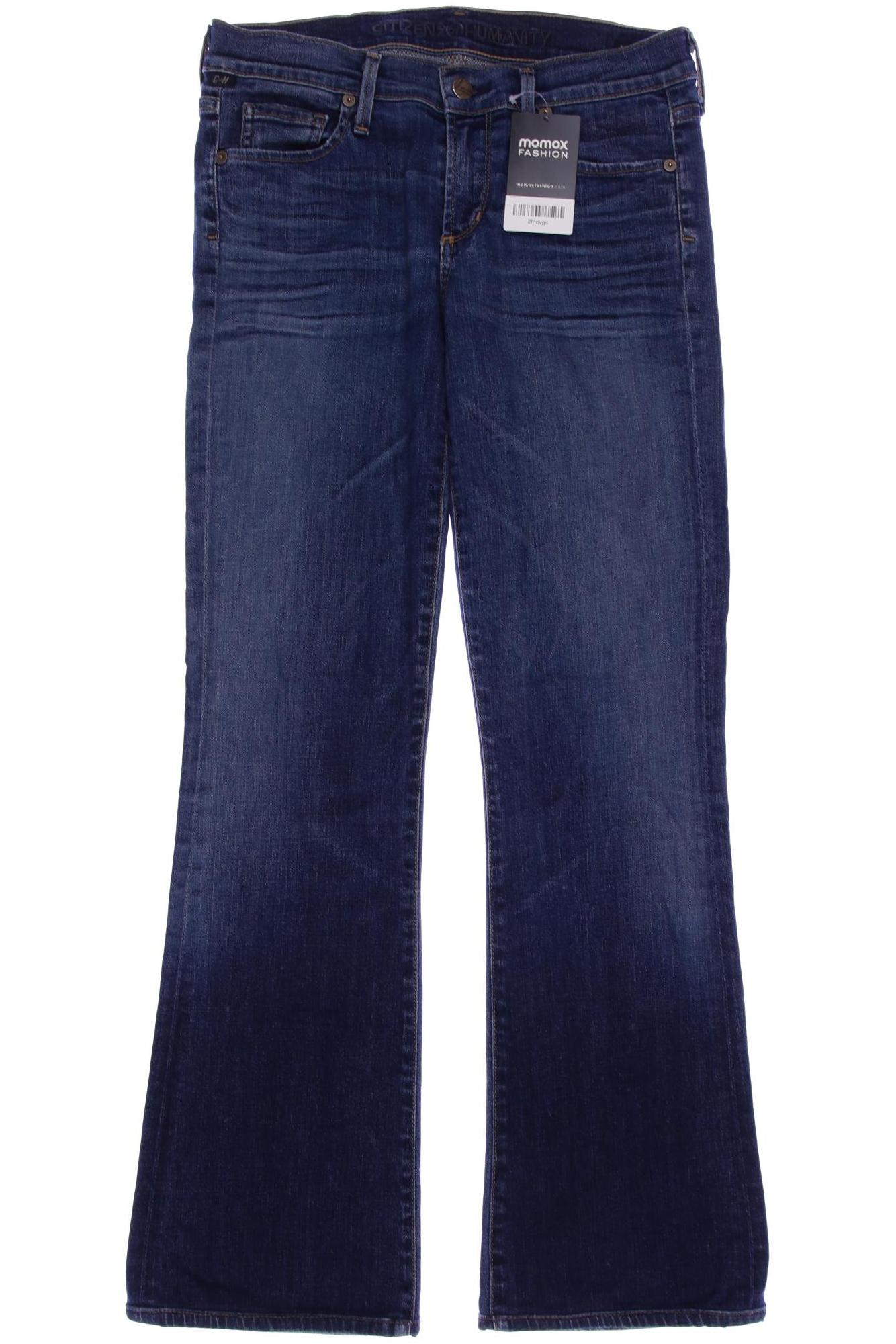 

Citizens of humanity Damen Jeans, blau, Gr. 27