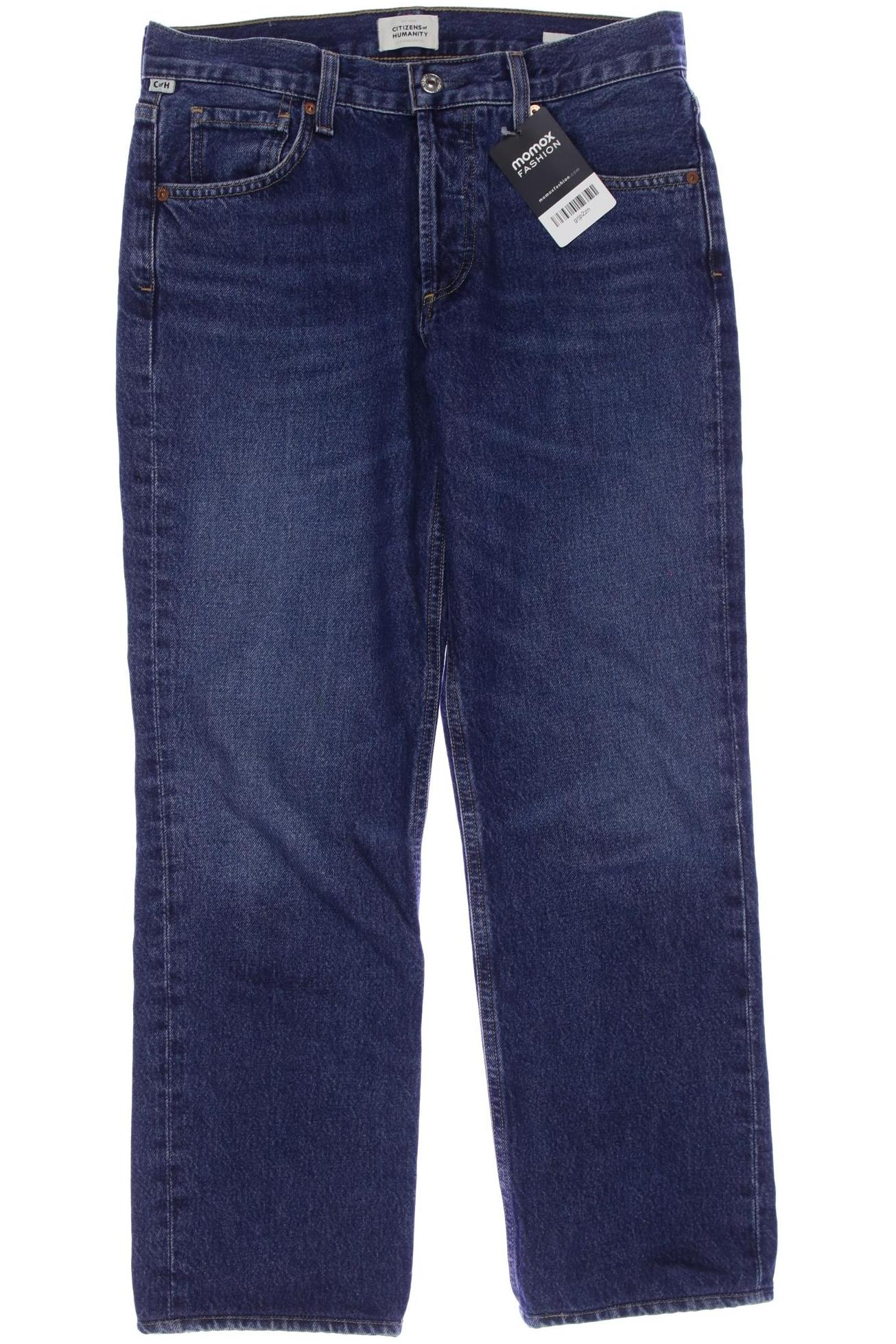 

Citizens of humanity Damen Jeans, blau, Gr. 25