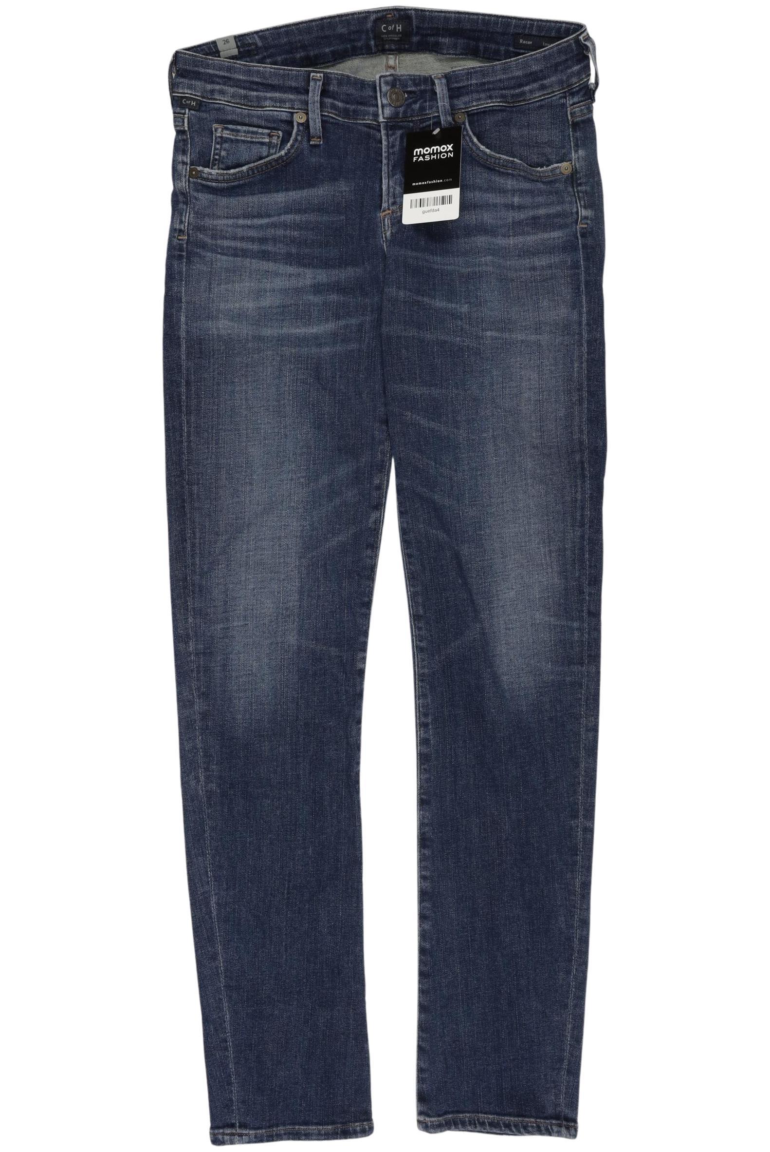 

Citizens of humanity Damen Jeans, blau, Gr. 26