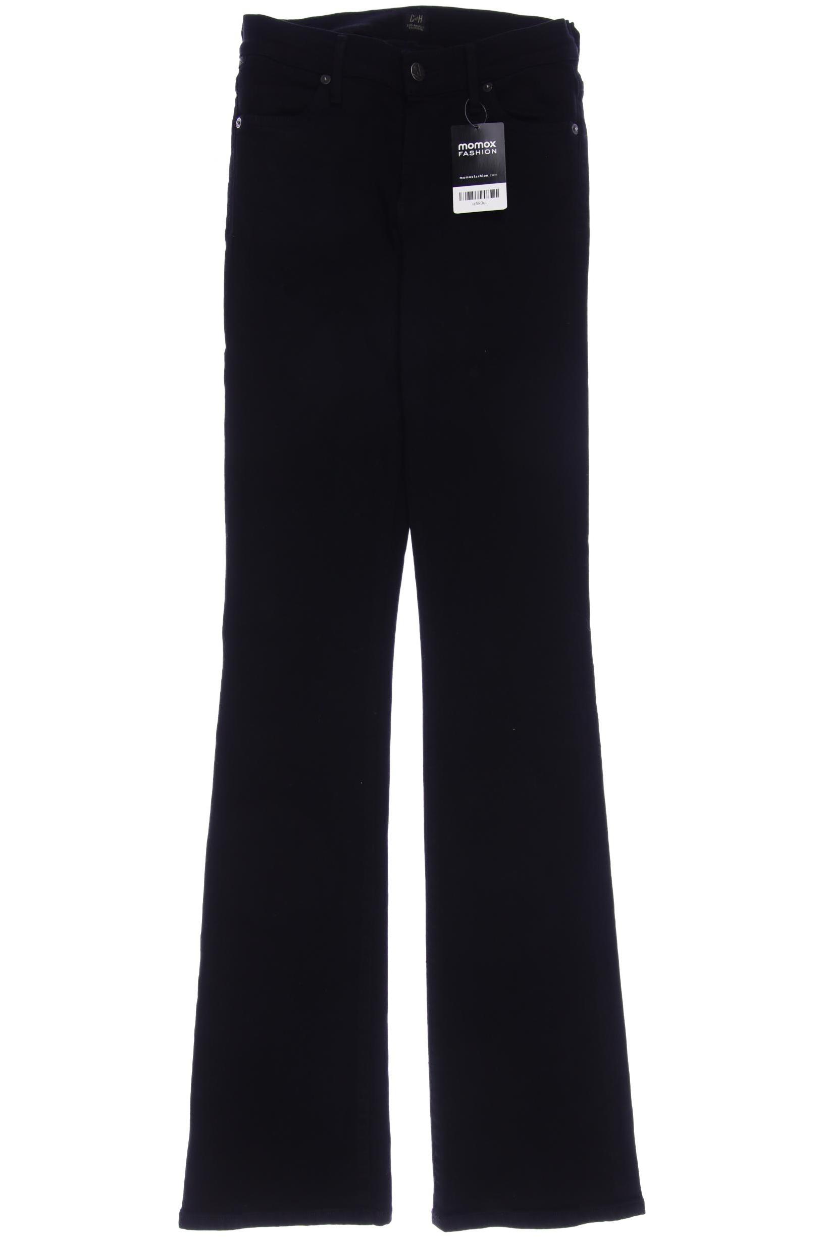 

Citizens of humanity Damen Jeans, schwarz