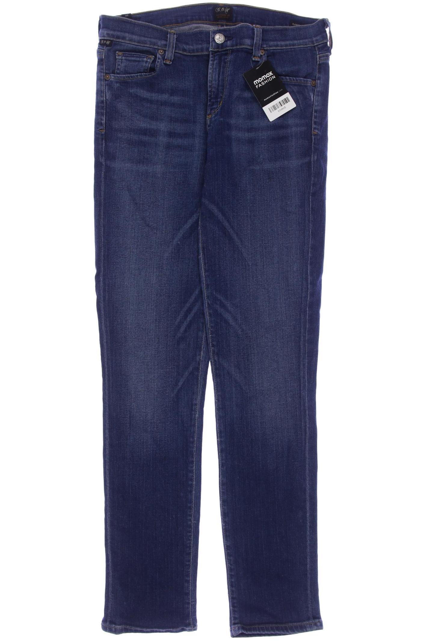 

Citizens of humanity Damen Jeans, blau, Gr. 30