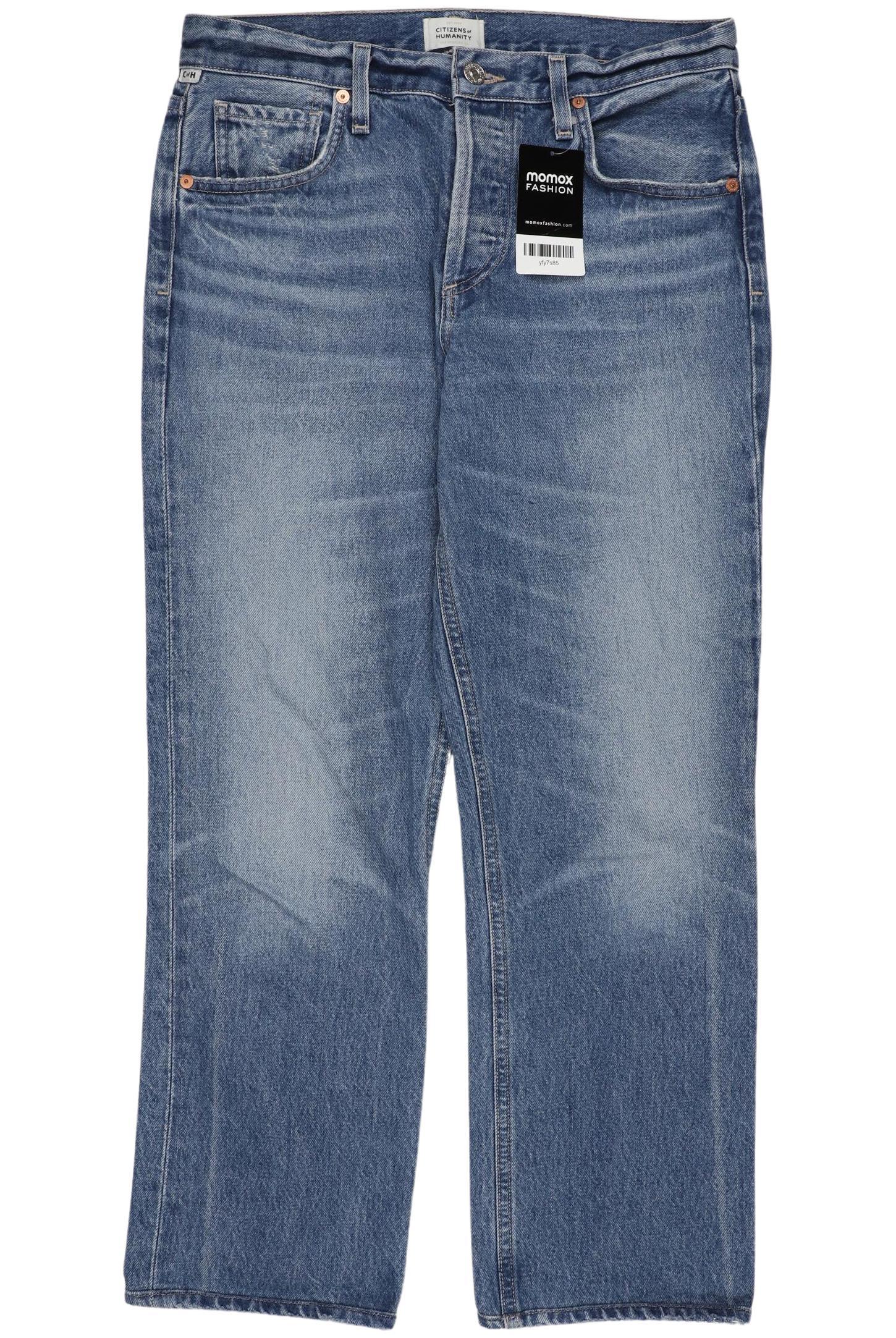 

Citizens of humanity Damen Jeans, blau, Gr. 30