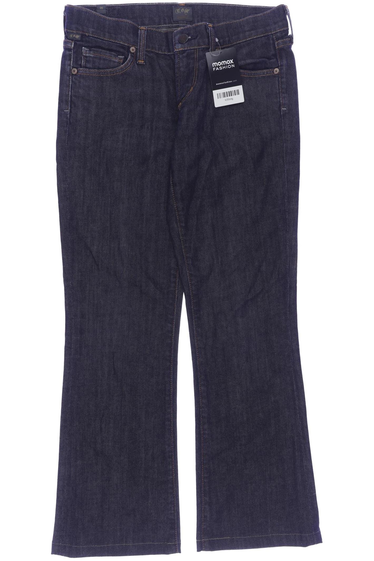 

Citizens of humanity Damen Jeans, marineblau, Gr. 26