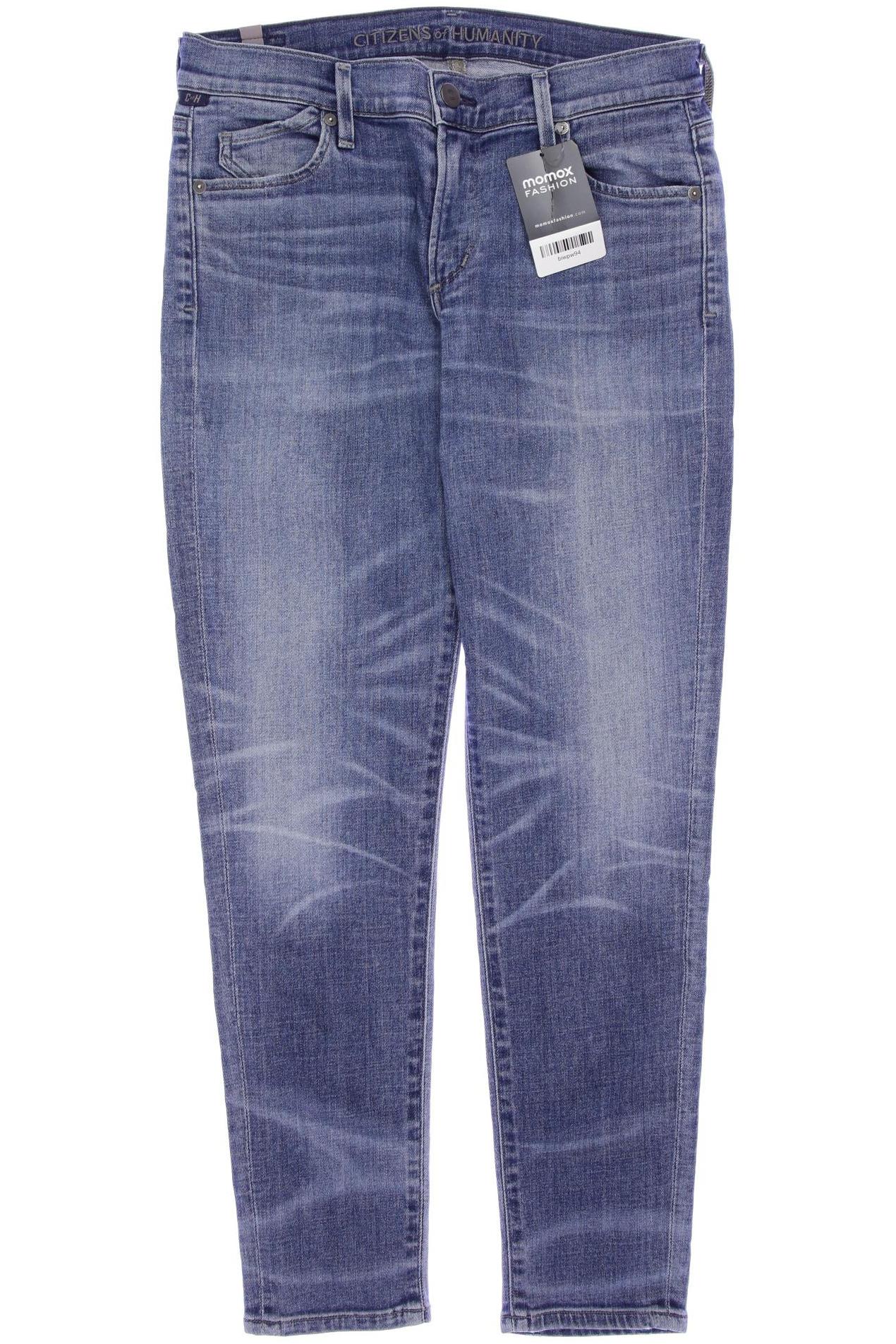 

Citizens of humanity Damen Jeans, blau, Gr. 28