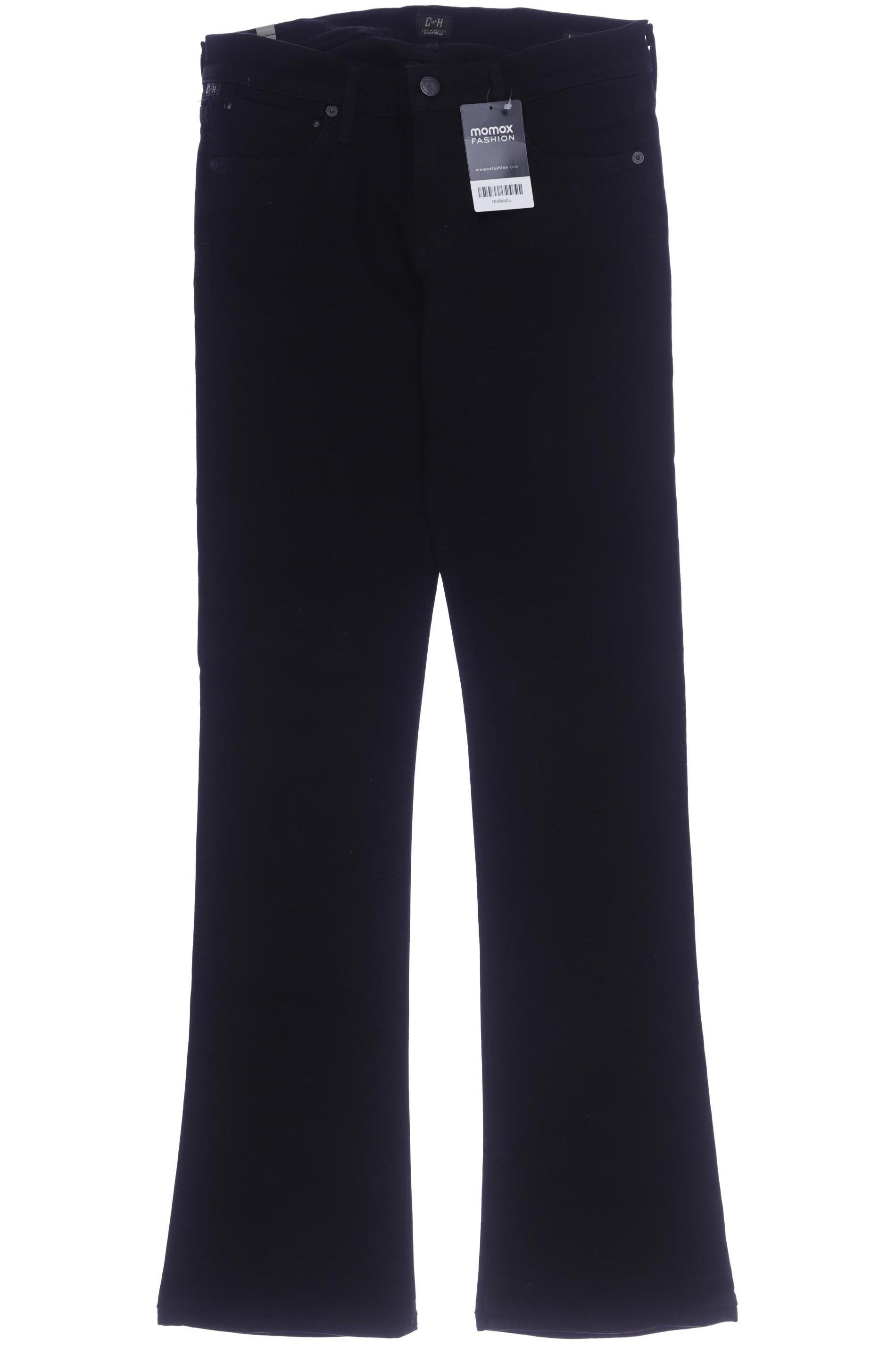 

Citizens of humanity Damen Jeans, schwarz, Gr. 28