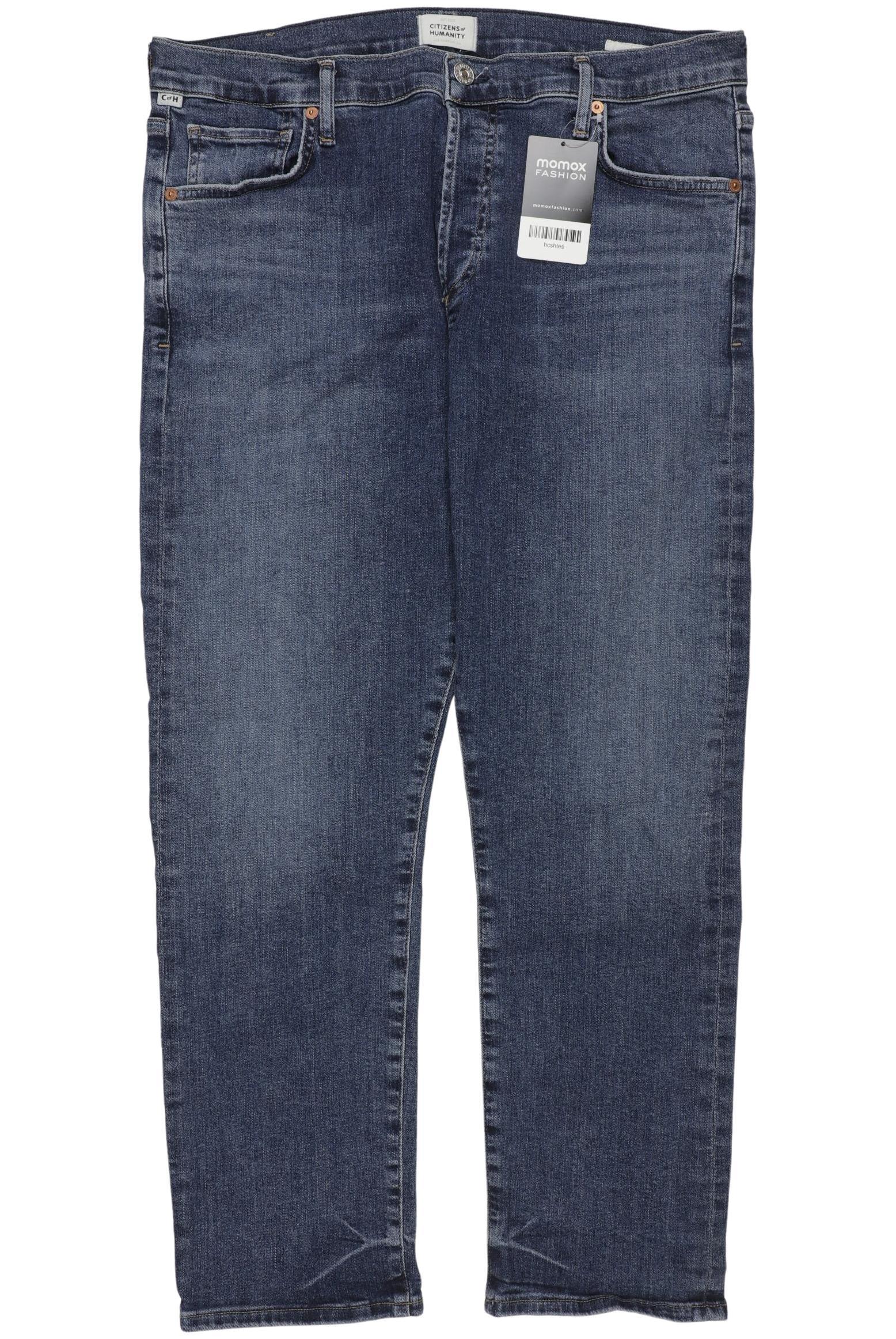 

Citizens of humanity Damen Jeans, blau, Gr. 29