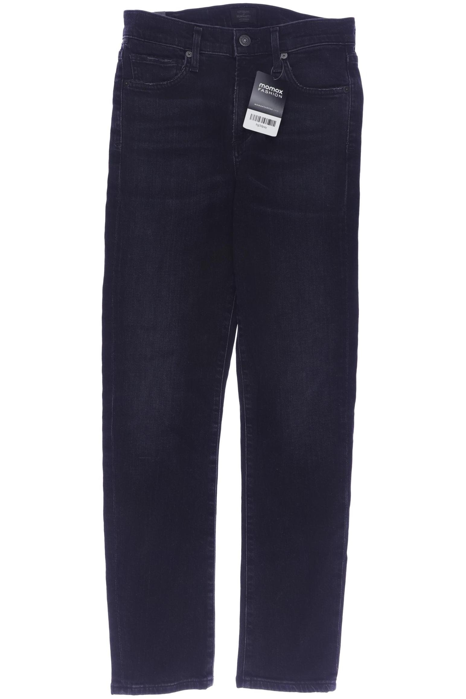 

Citizens of humanity Damen Jeans, marineblau, Gr. 26