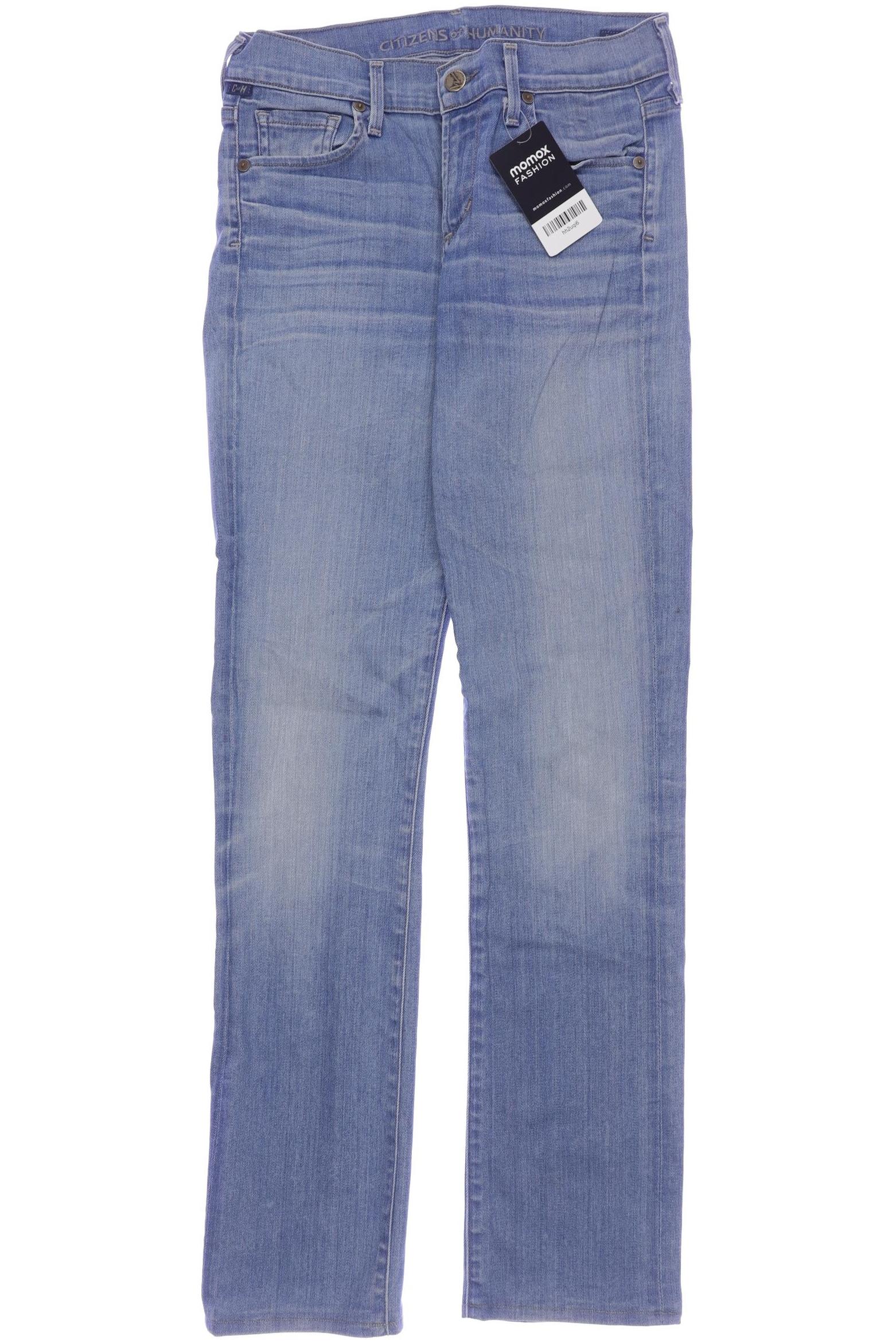 

Citizens of humanity Damen Jeans, blau, Gr. 26
