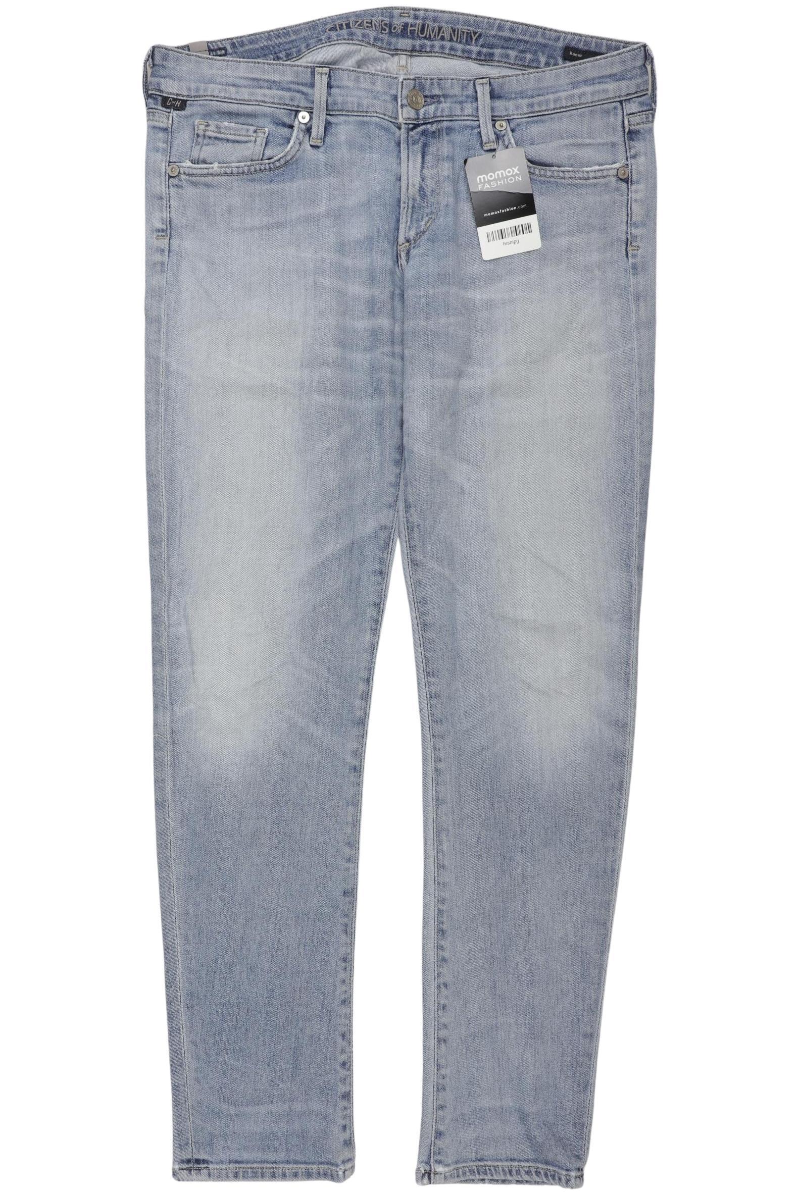 

Citizens of humanity Damen Jeans, hellblau, Gr. 30