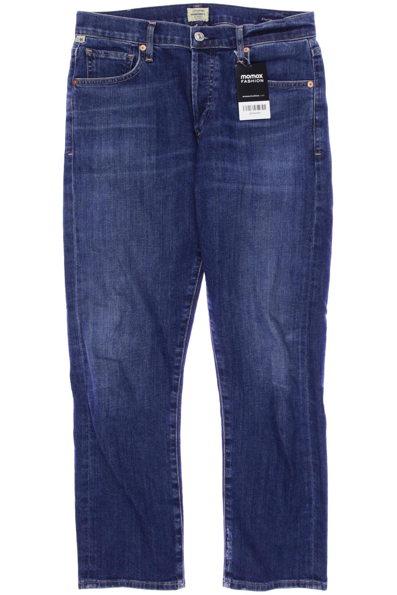 

Citizens of humanity Damen Jeans, blau, Gr. 26