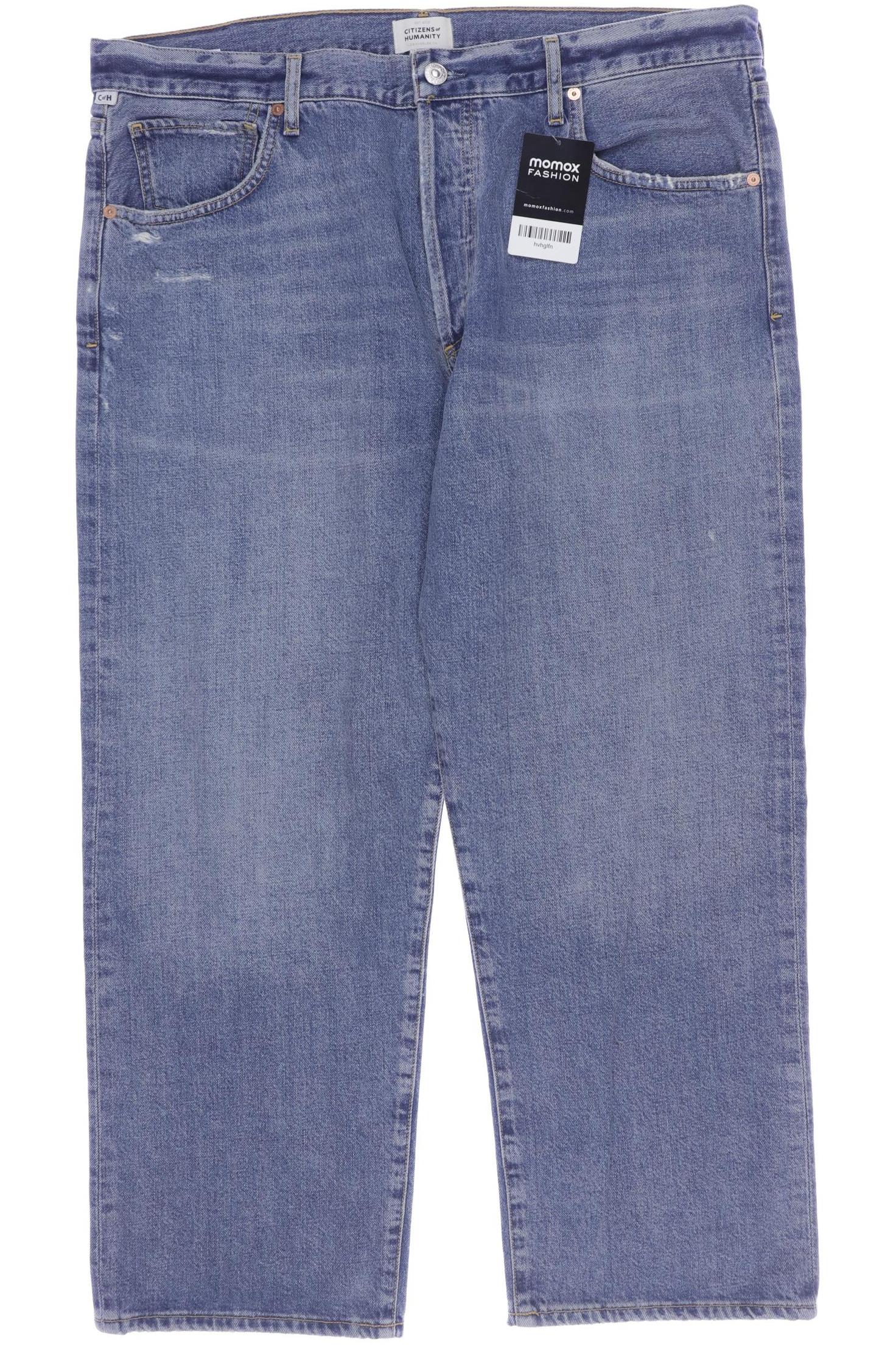

Citizens of humanity Damen Jeans, blau