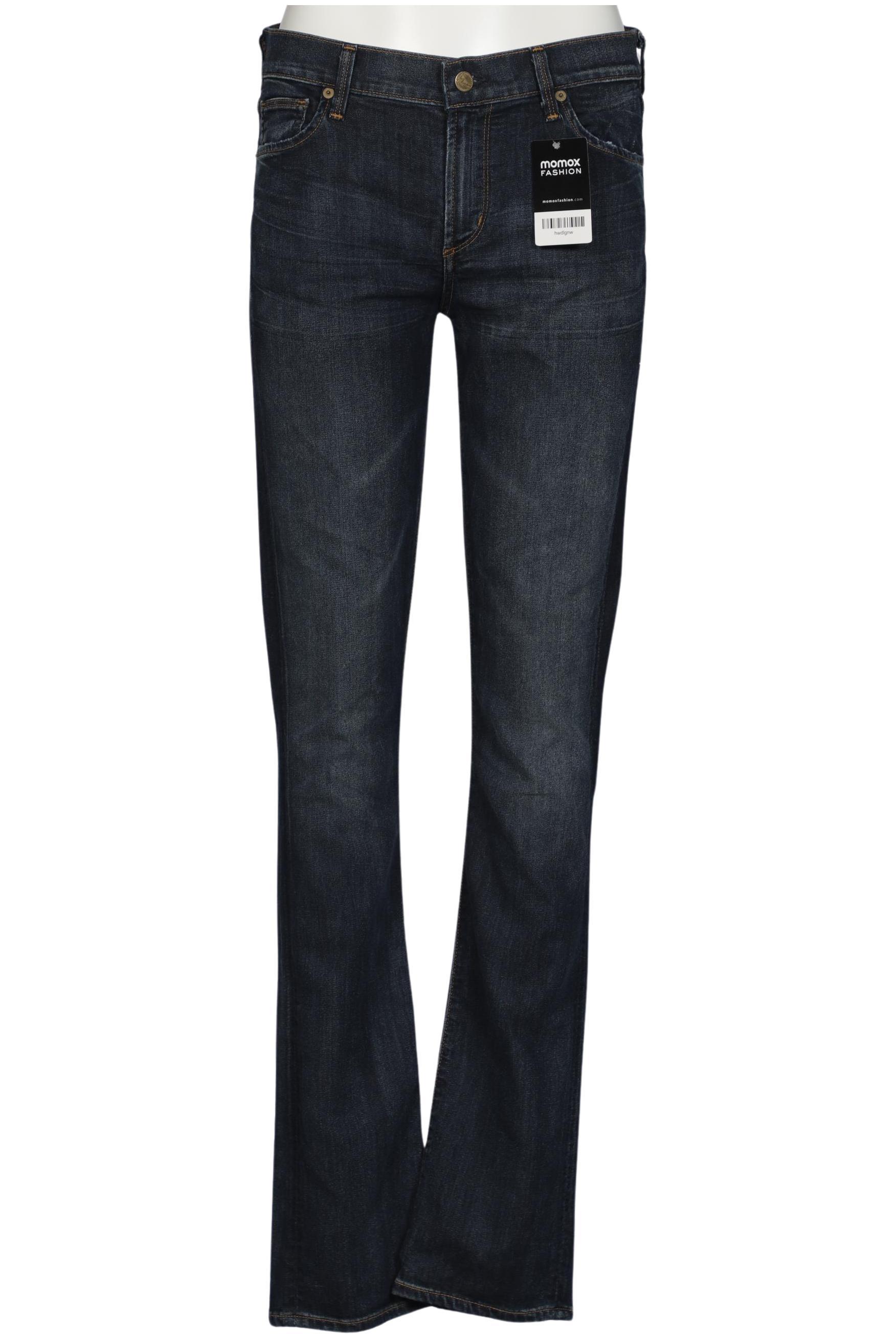 

Citizens of humanity Damen Jeans, marineblau, Gr. 30