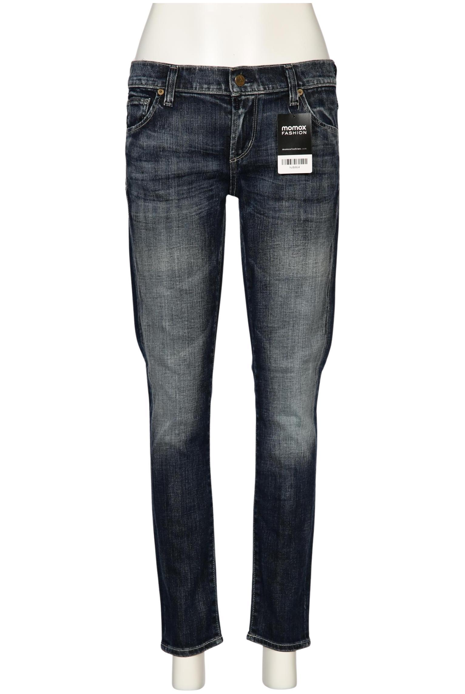 

Citizens of humanity Damen Jeans, blau, Gr. 28