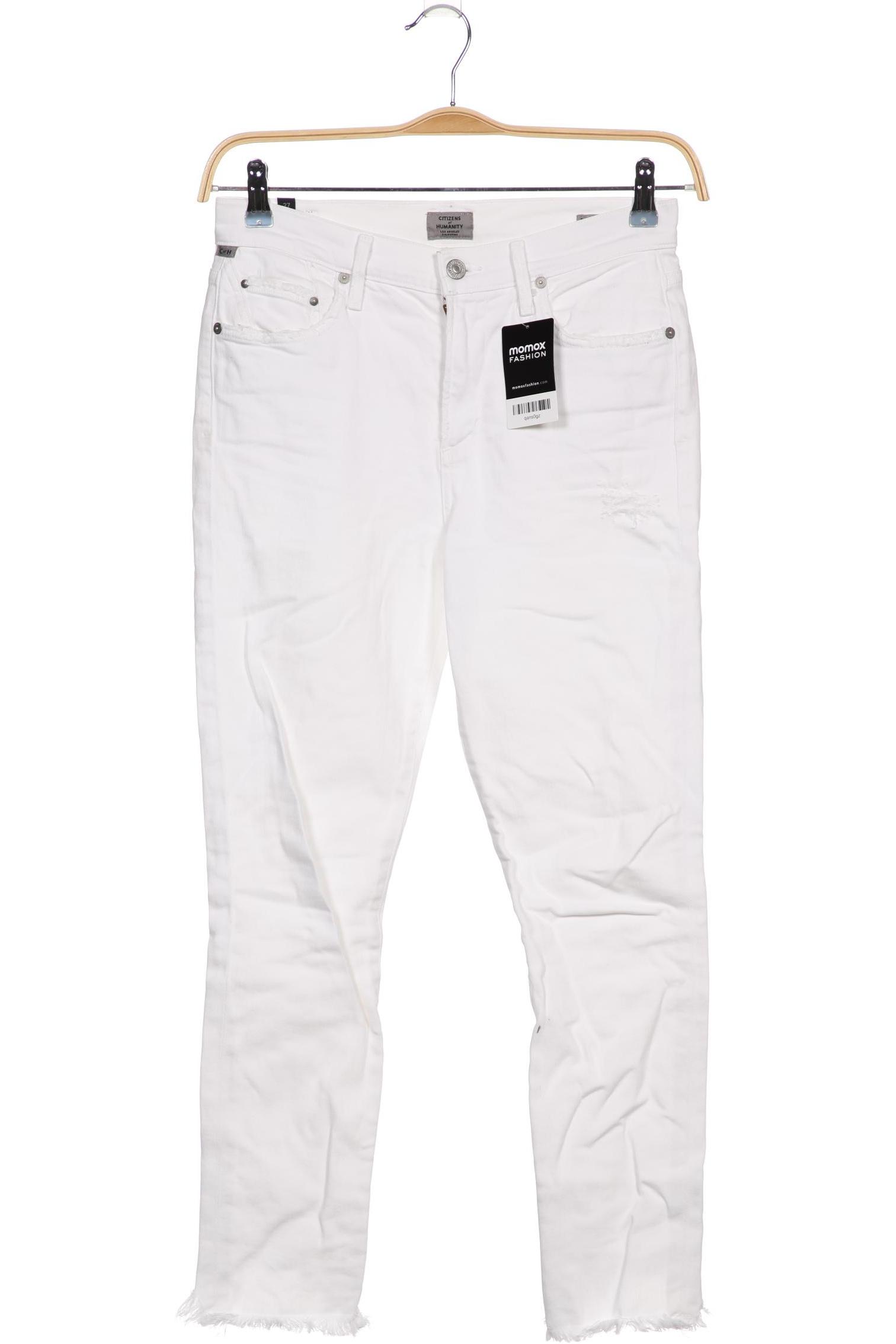 

Citizens of humanity Damen Jeans, weiß