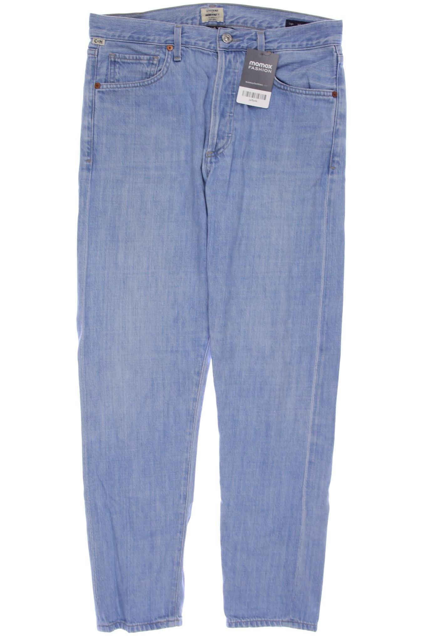 

Citizens of humanity Damen Jeans, hellblau