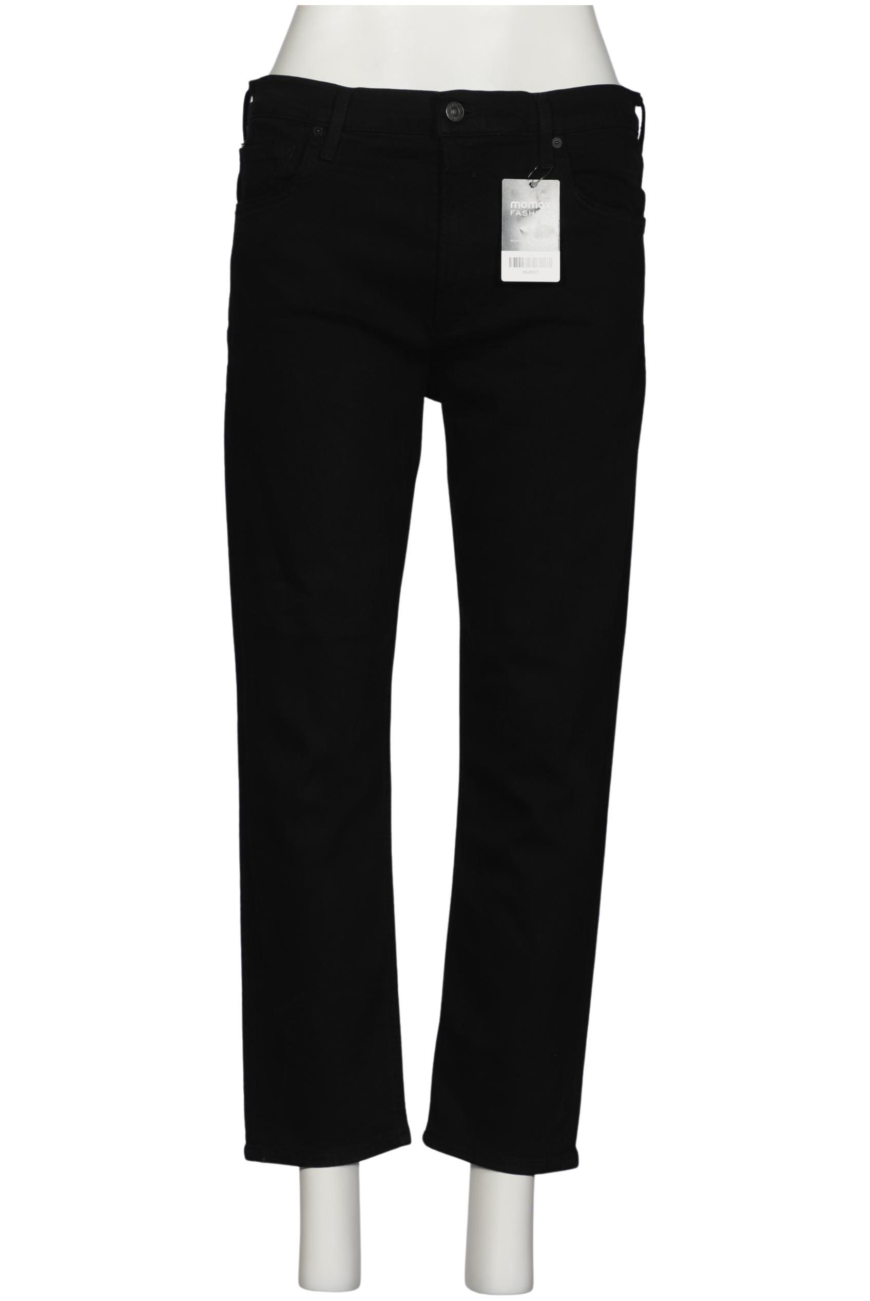 

Citizens of humanity Damen Jeans, schwarz, Gr. 31