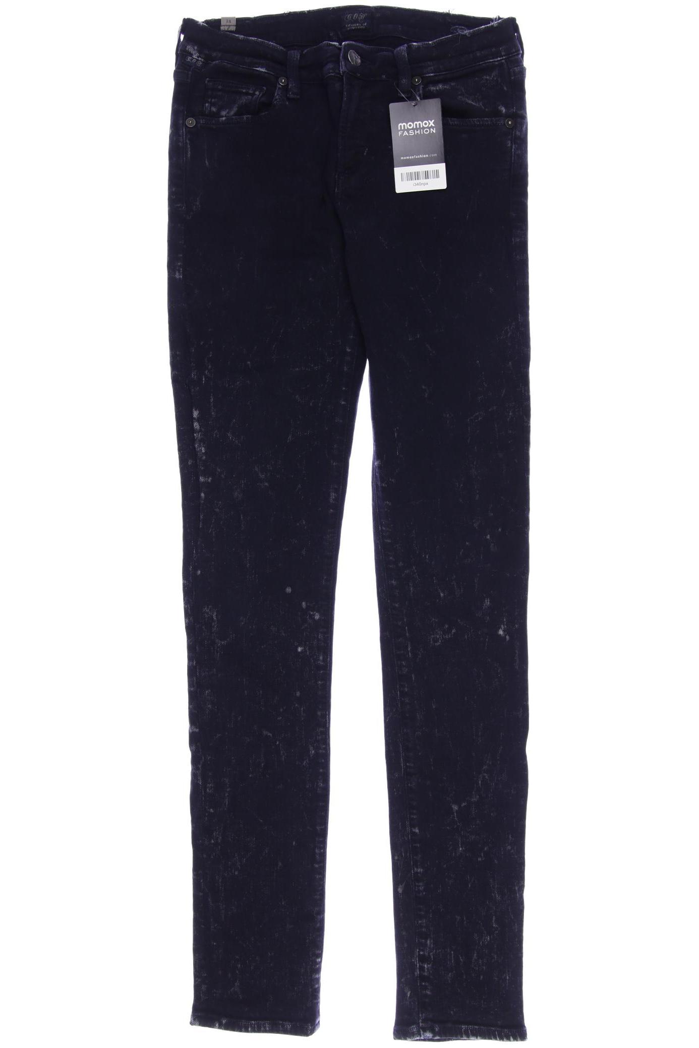 

Citizens of humanity Damen Jeans, marineblau