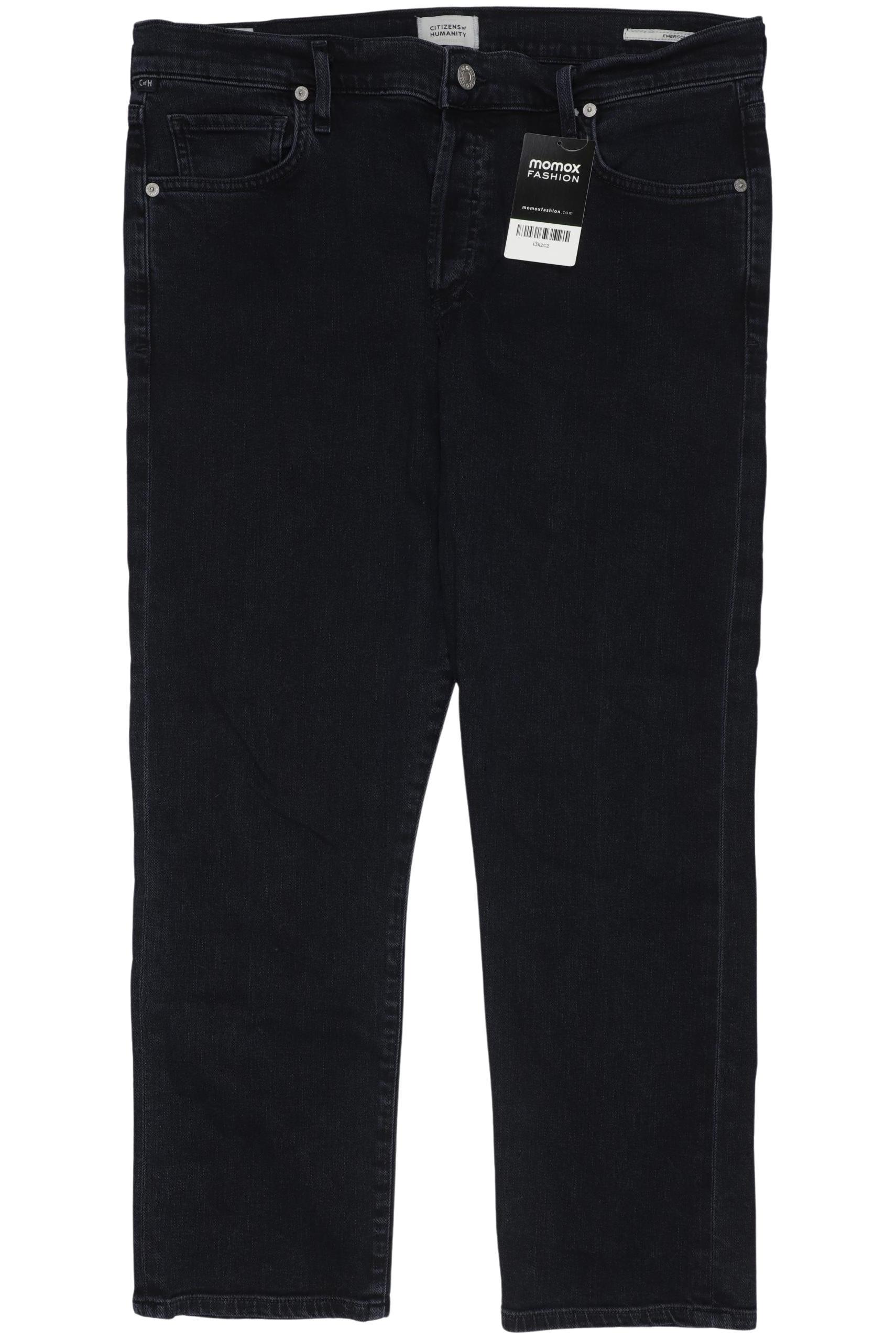 

Citizens of humanity Damen Jeans, marineblau, Gr. 29