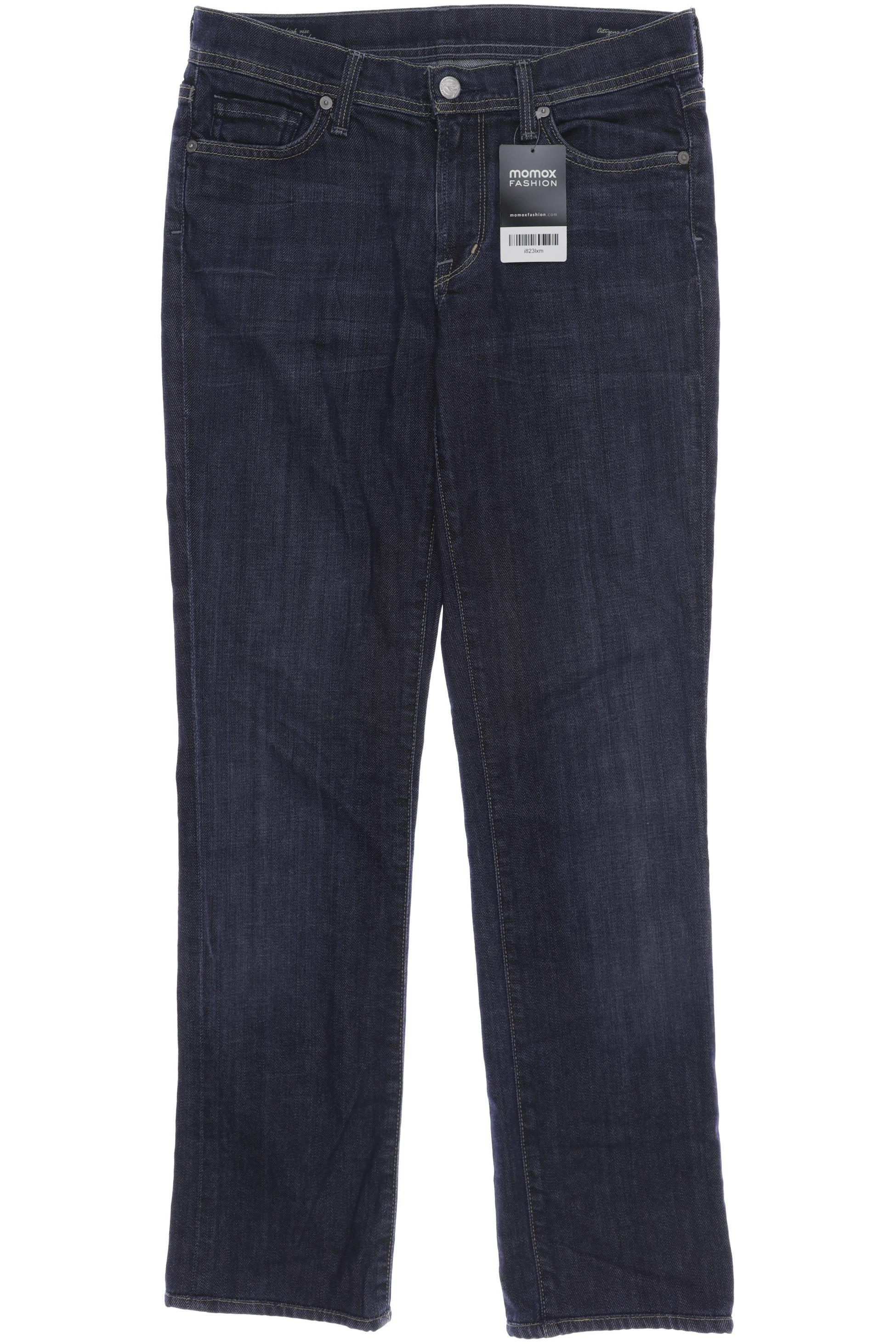 

Citizens of humanity Damen Jeans, marineblau