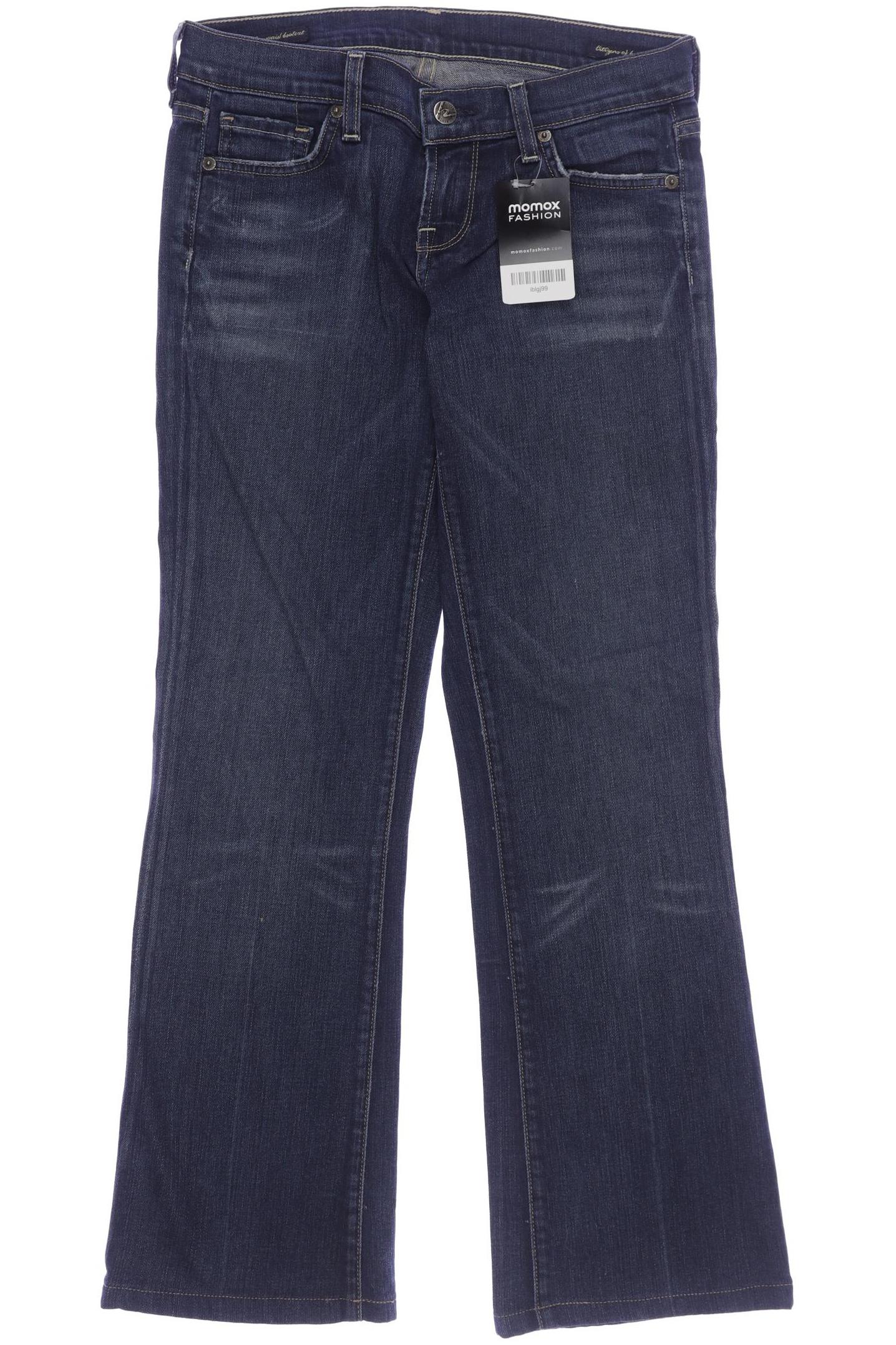 

Citizens of humanity Damen Jeans, blau, Gr. 26