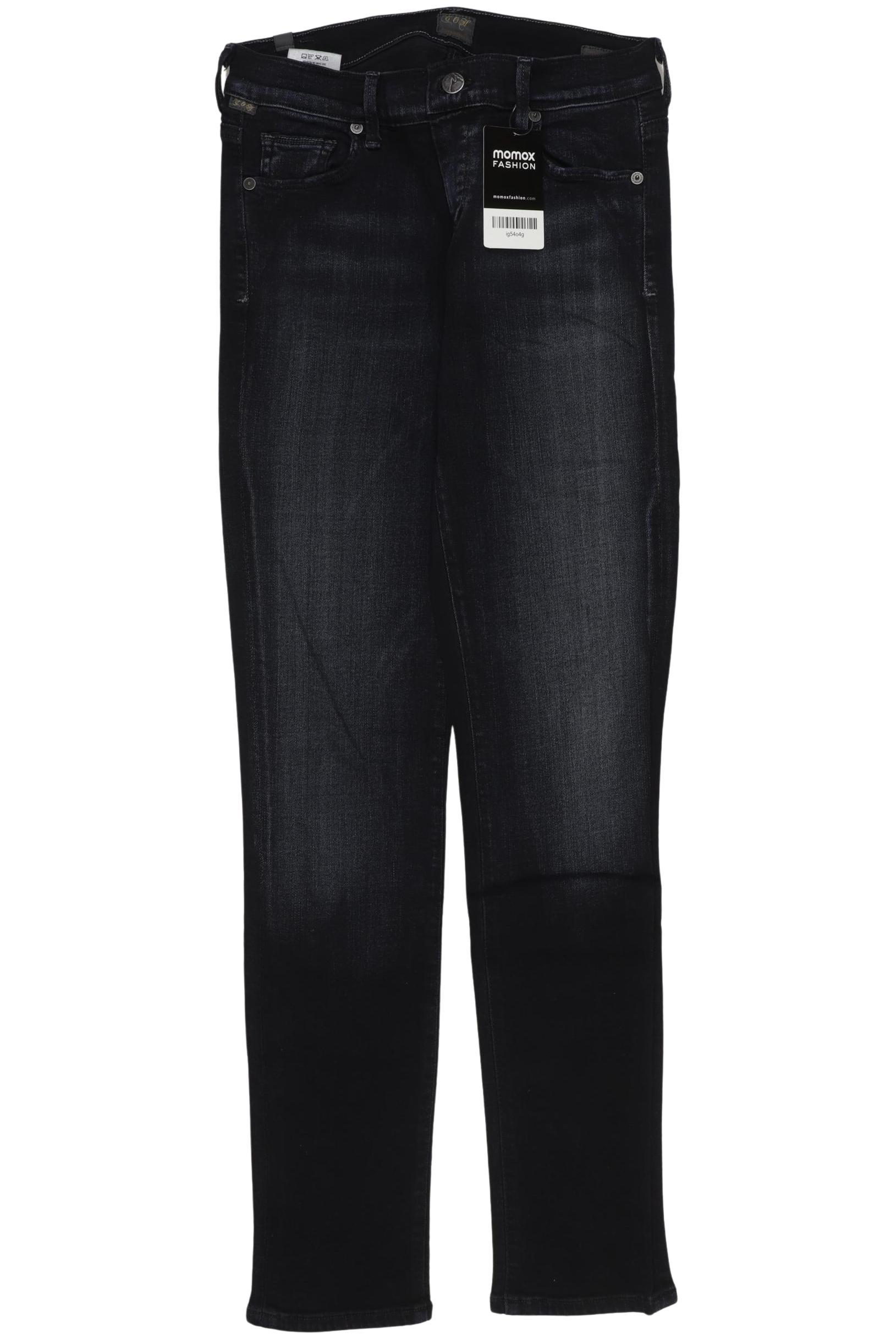 

Citizens of humanity Damen Jeans, marineblau, Gr. 29
