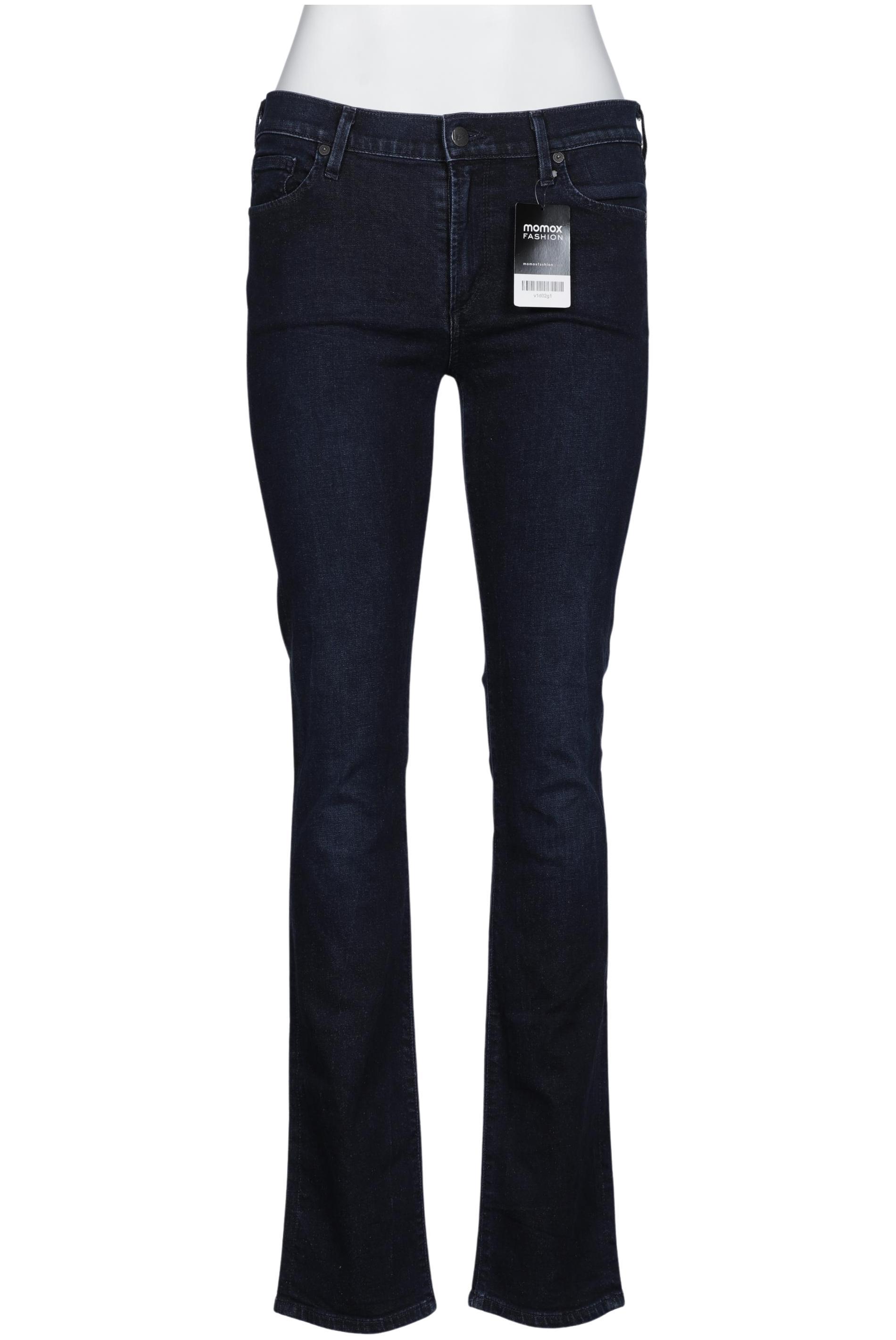 

Citizens of humanity Damen Jeans, marineblau, Gr. 32
