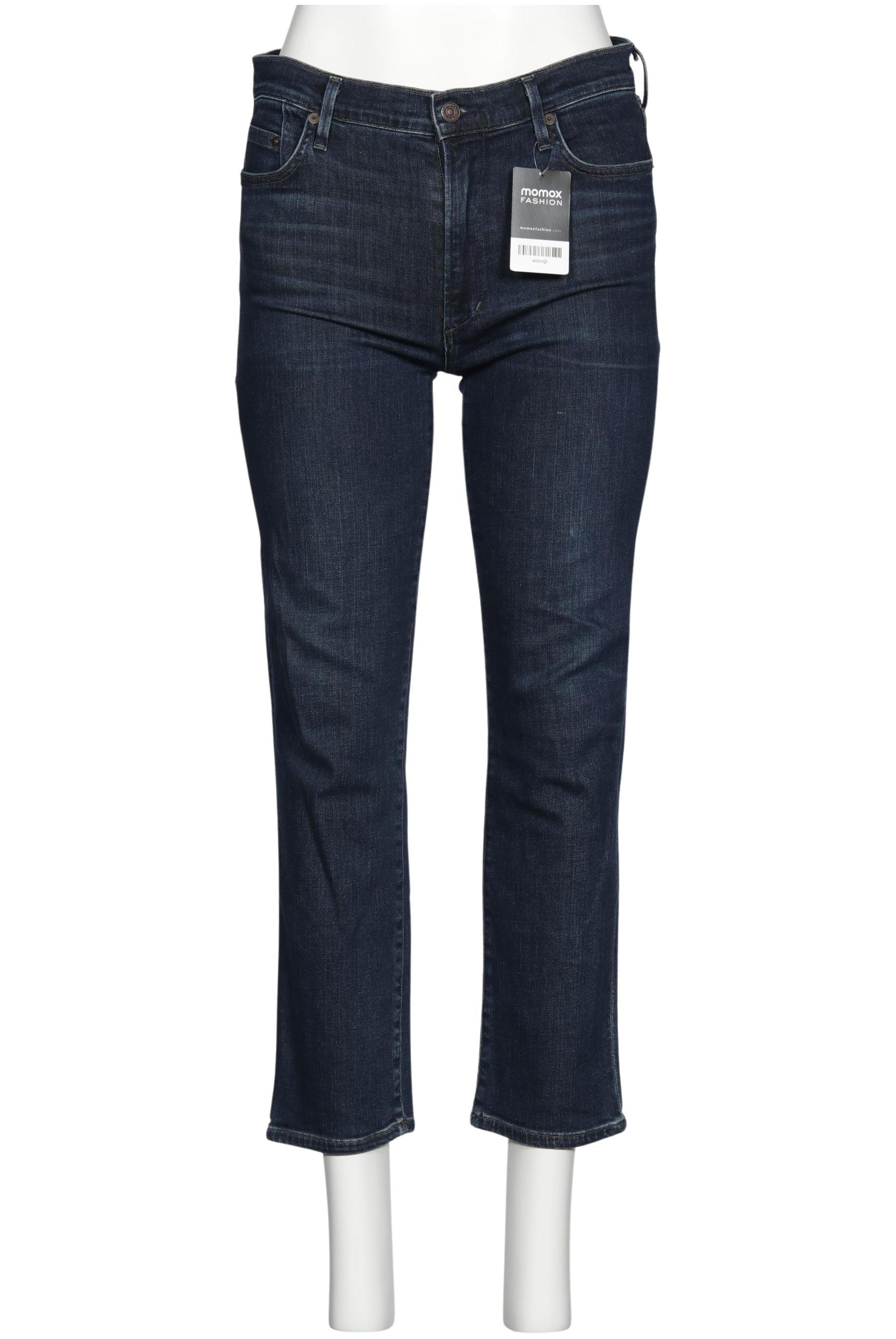 

Citizens of humanity Damen Jeans, marineblau, Gr. 31