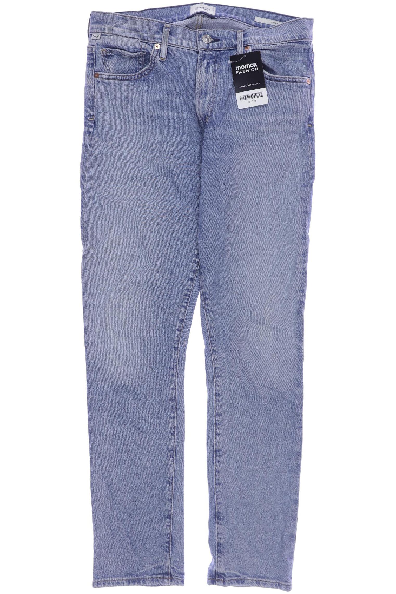 

Citizens of humanity Damen Jeans, blau, Gr. 38
