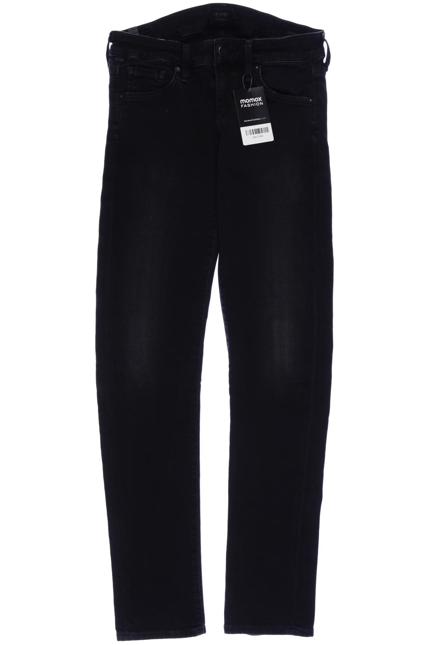 

Citizens of humanity Damen Jeans, schwarz, Gr. 25