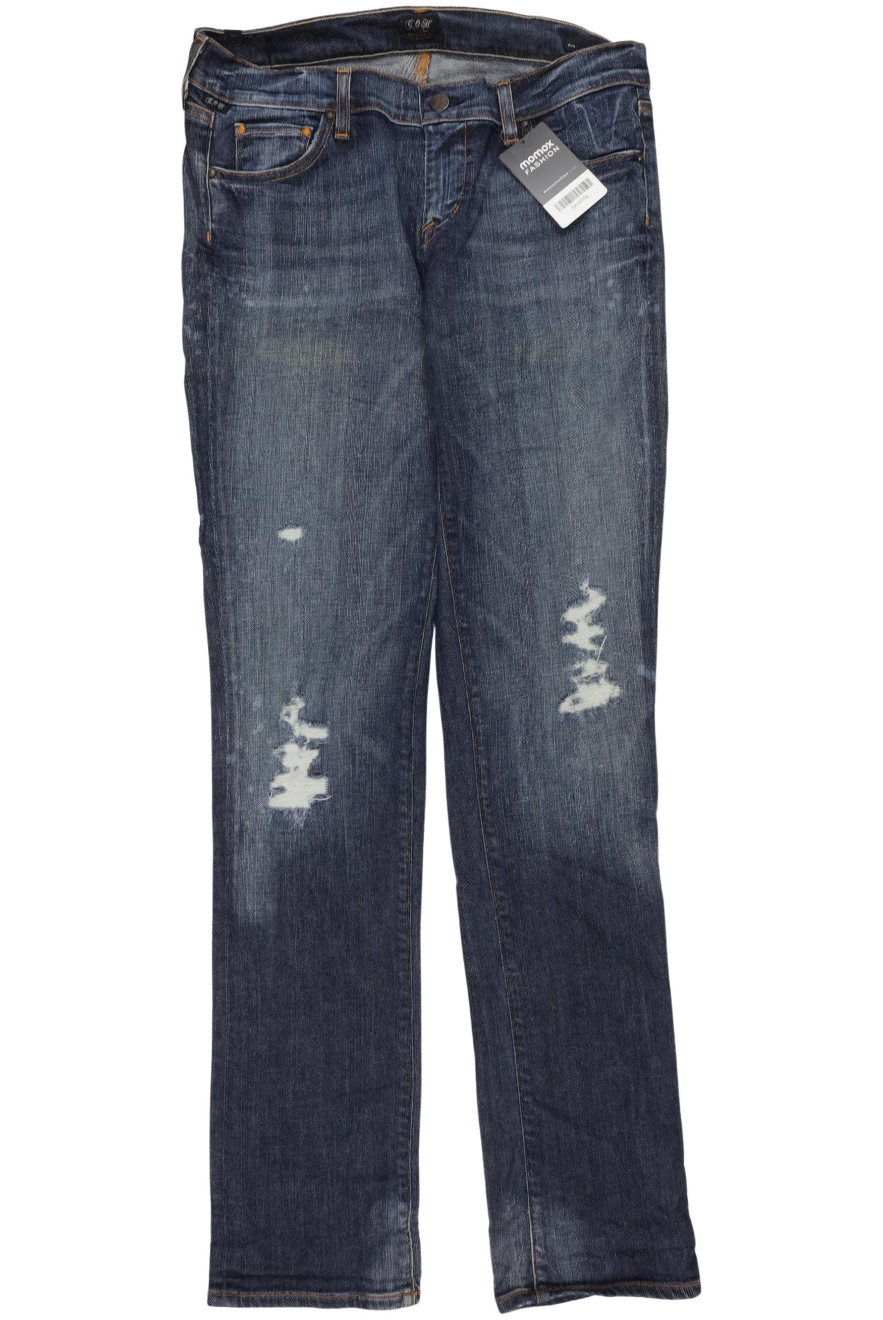 

Citizens of humanity Damen Jeans, blau, Gr. 30