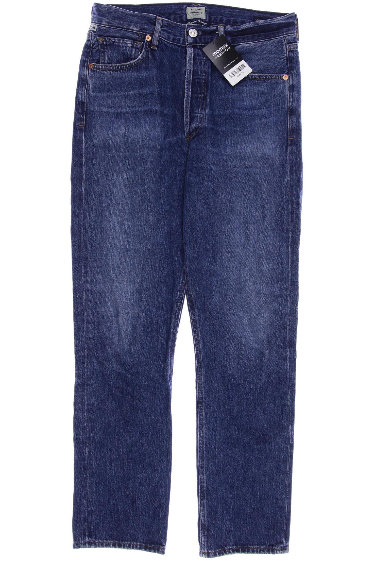 

Citizens of humanity Damen Jeans, blau