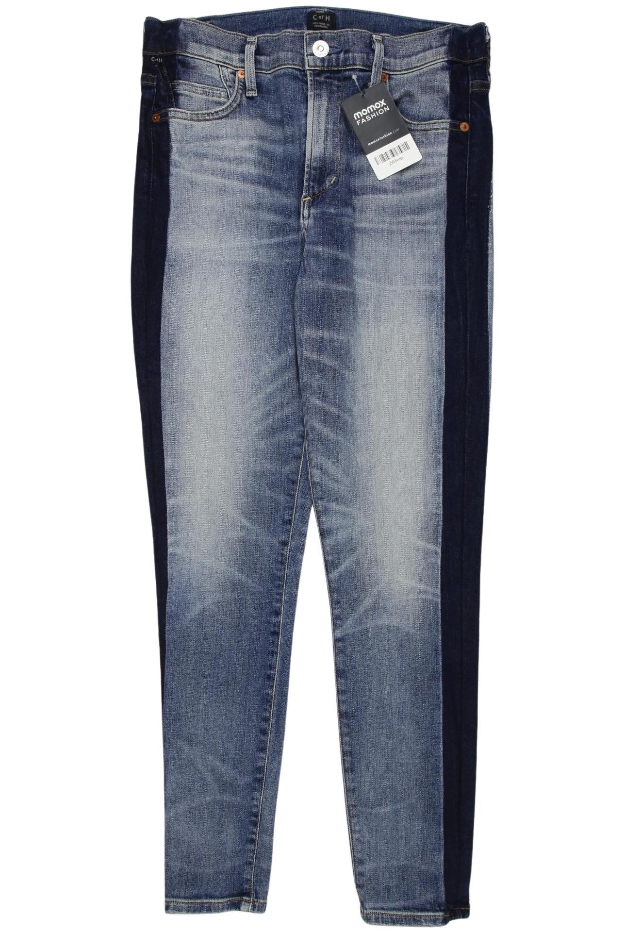 

Citizens of humanity Damen Jeans, blau, Gr. 28