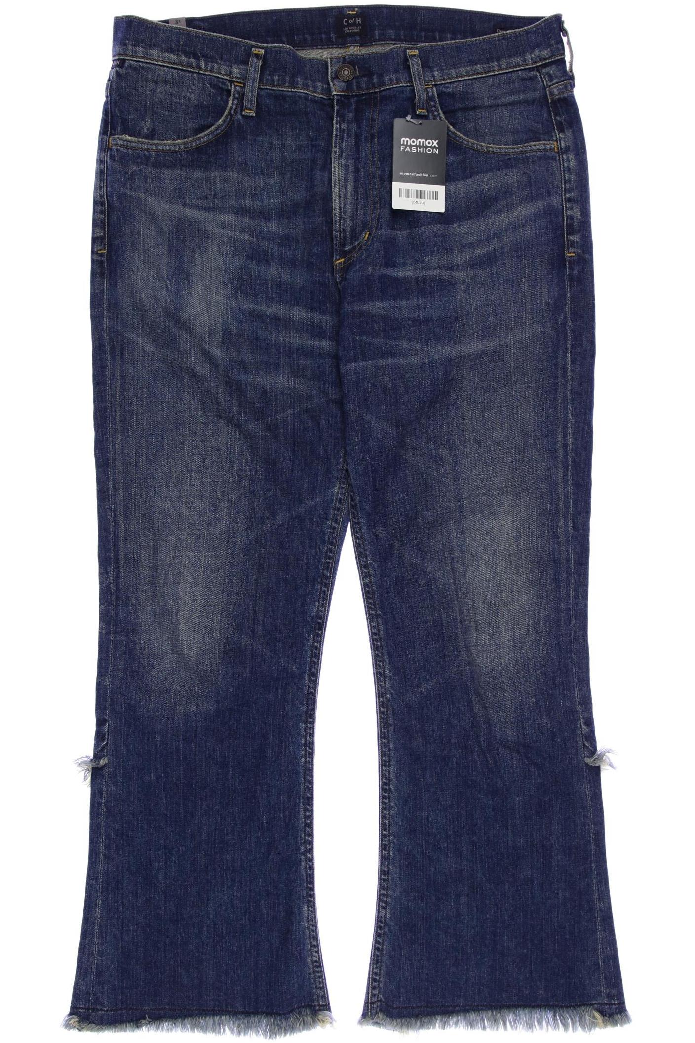 

Citizens of humanity Damen Jeans, marineblau, Gr. 31