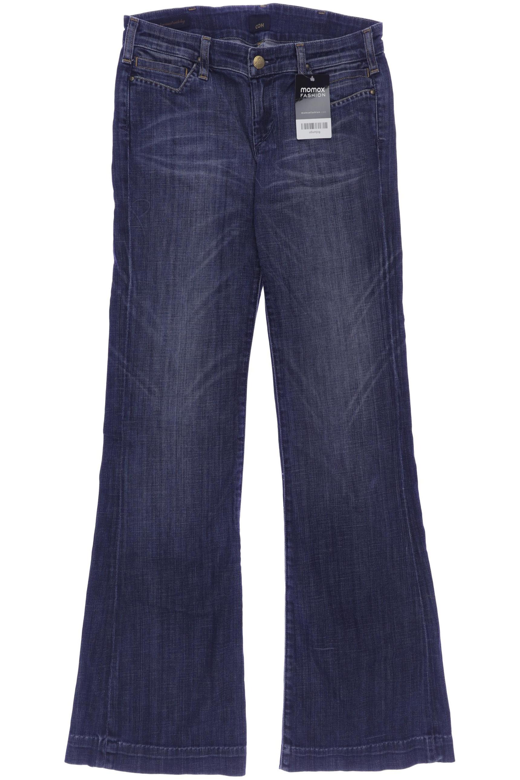 

Citizens of humanity Damen Jeans, marineblau, Gr. 27