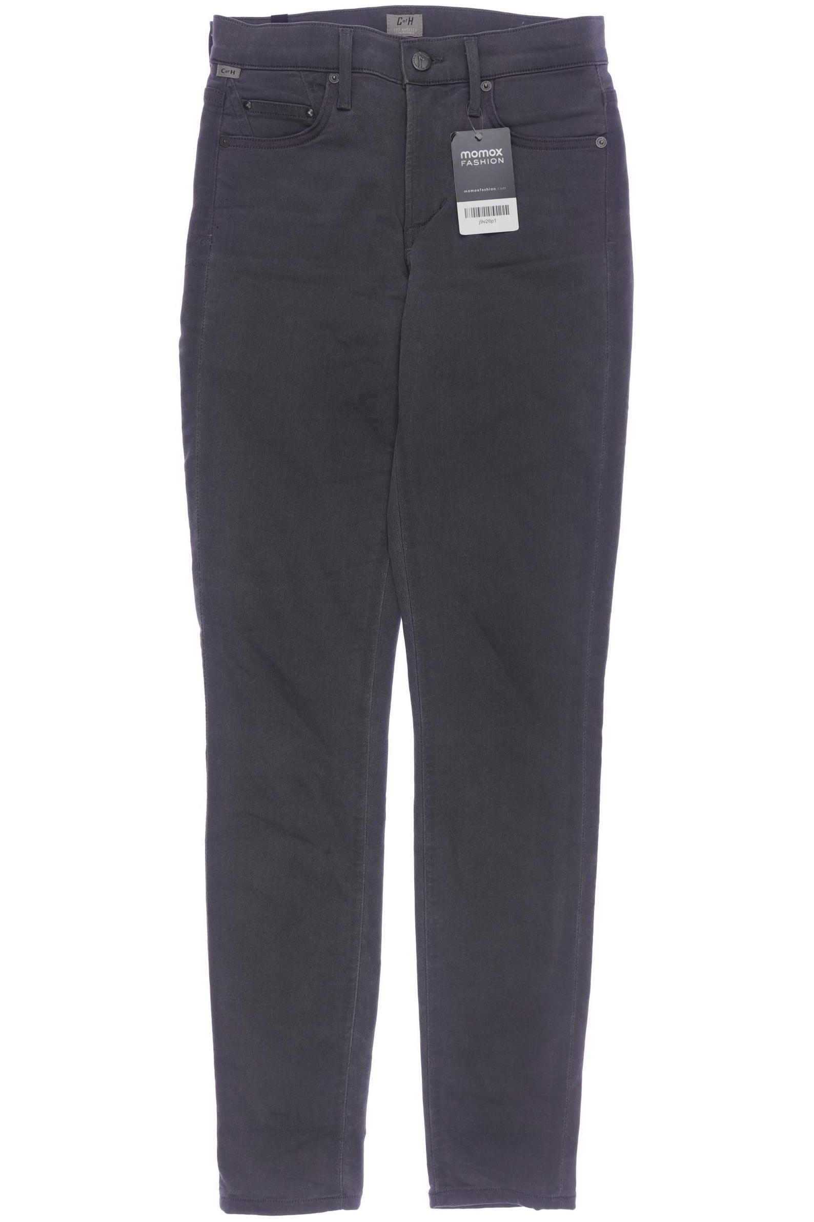 

Citizens of humanity Damen Jeans, grau, Gr. 25