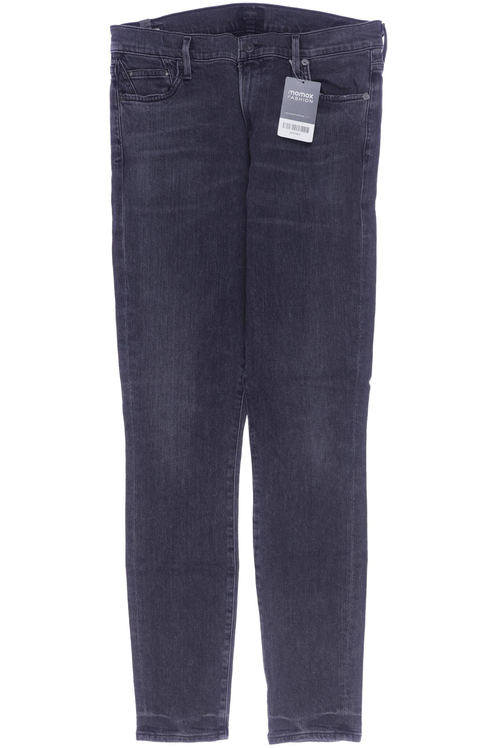 

Citizens of humanity Damen Jeans, grau, Gr. 40