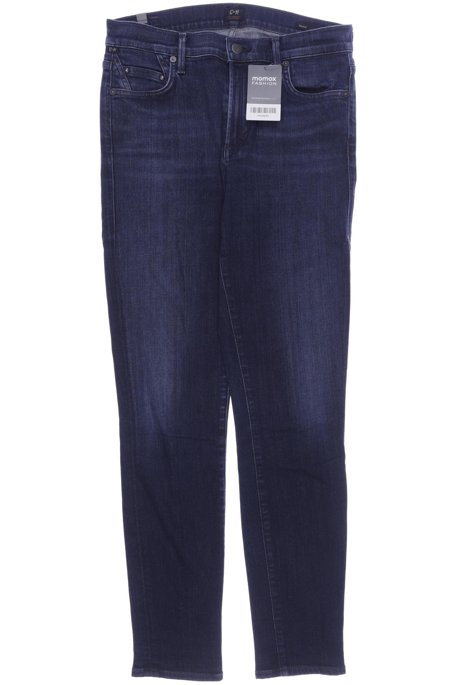 

Citizens of humanity Damen Jeans, marineblau, Gr. 28