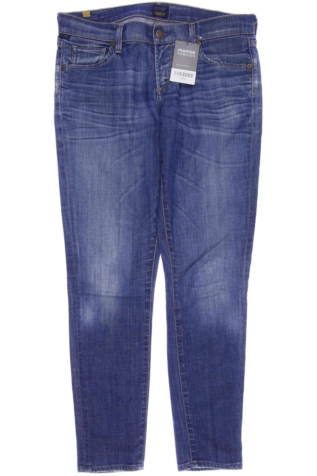 

Citizens of humanity Damen Jeans, blau