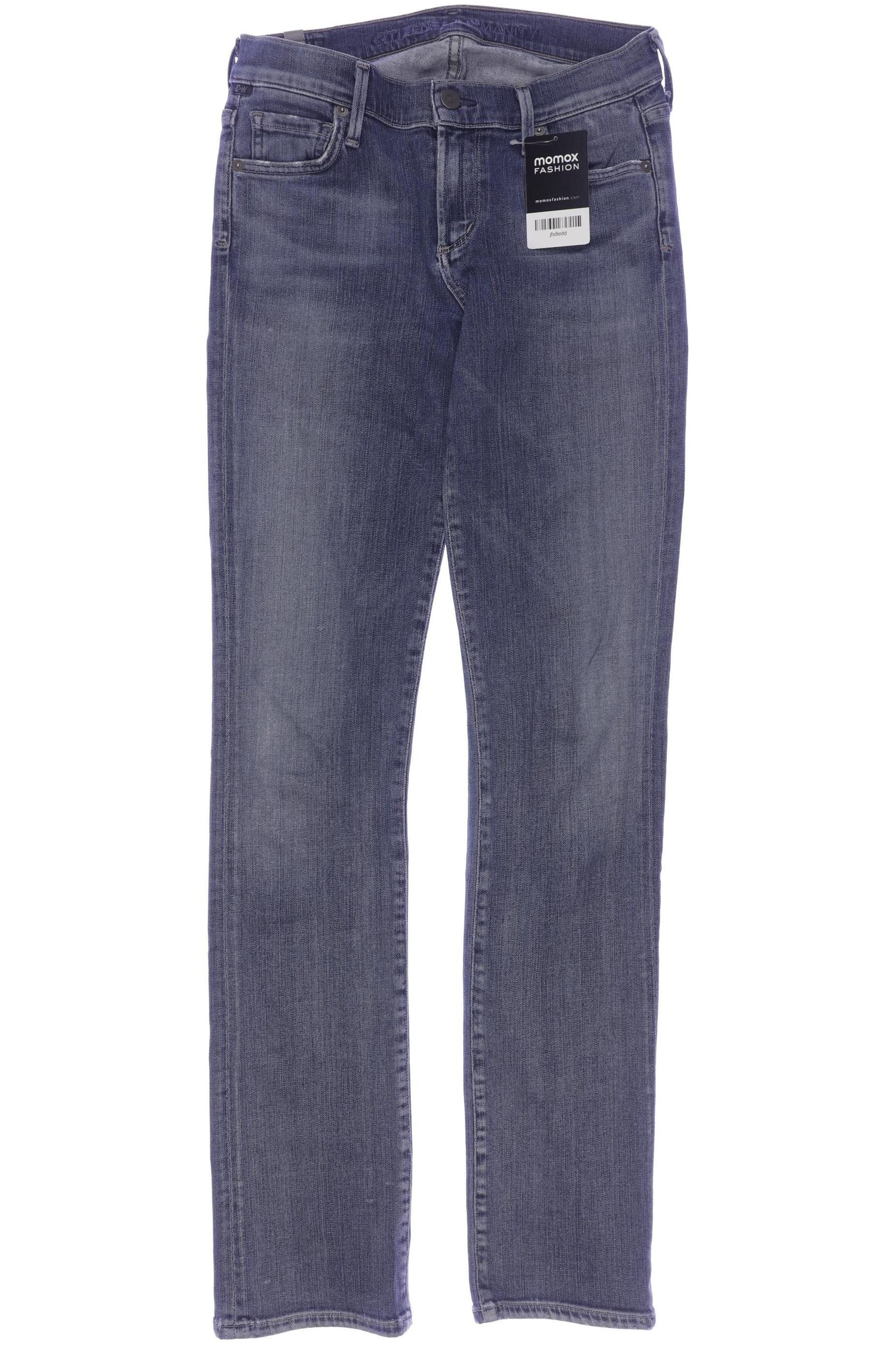 

Citizens of humanity Damen Jeans, blau, Gr. 26