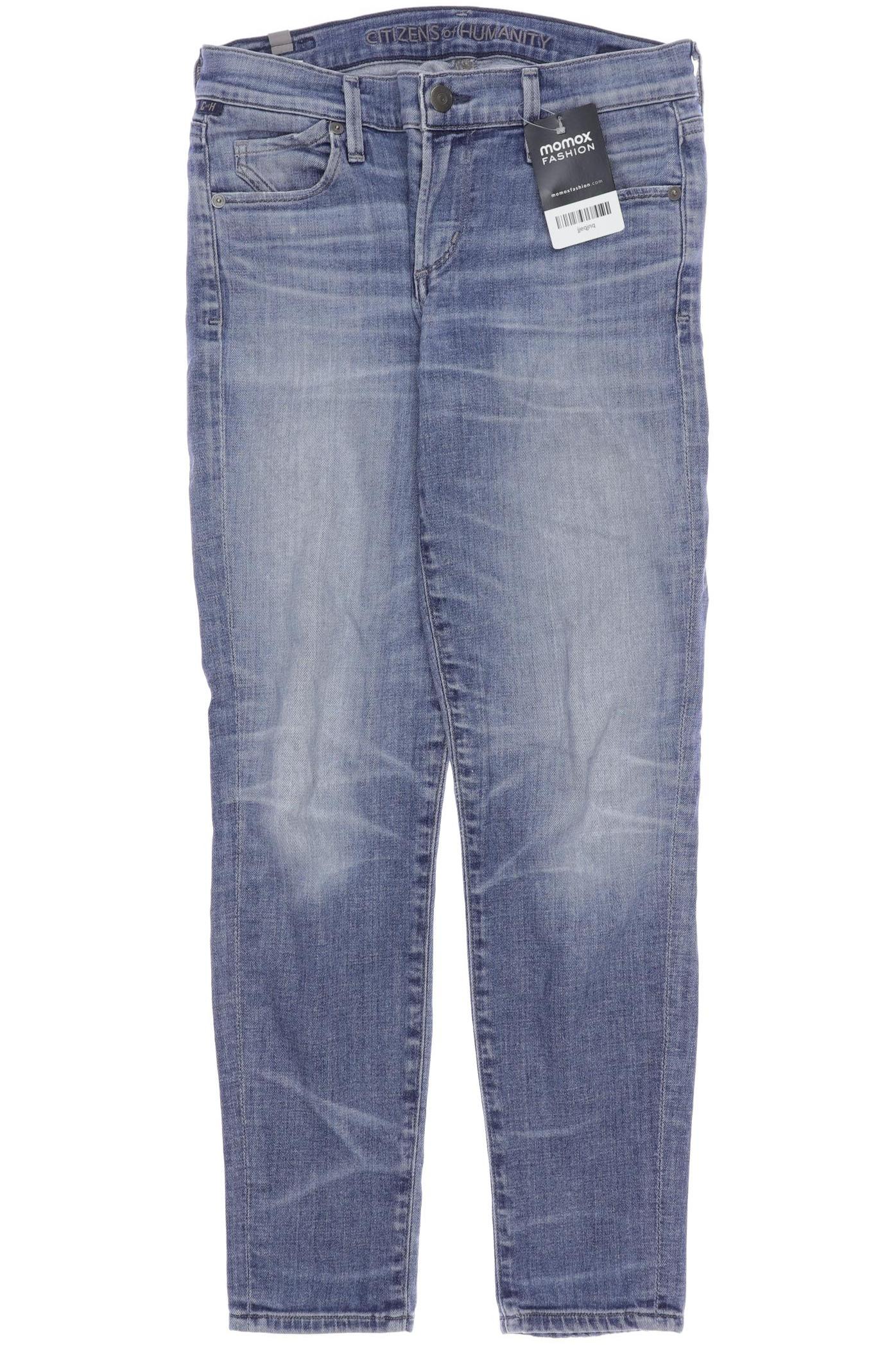 

Citizens of humanity Damen Jeans, blau, Gr. 26