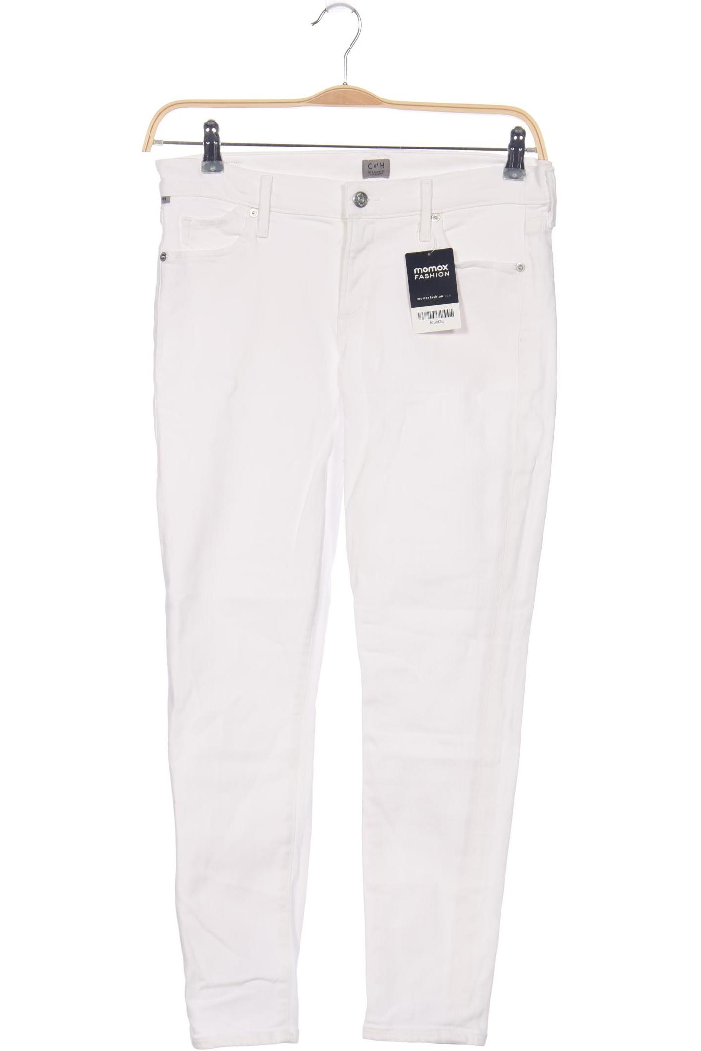 

Citizens of humanity Damen Jeans, weiß, Gr. 29