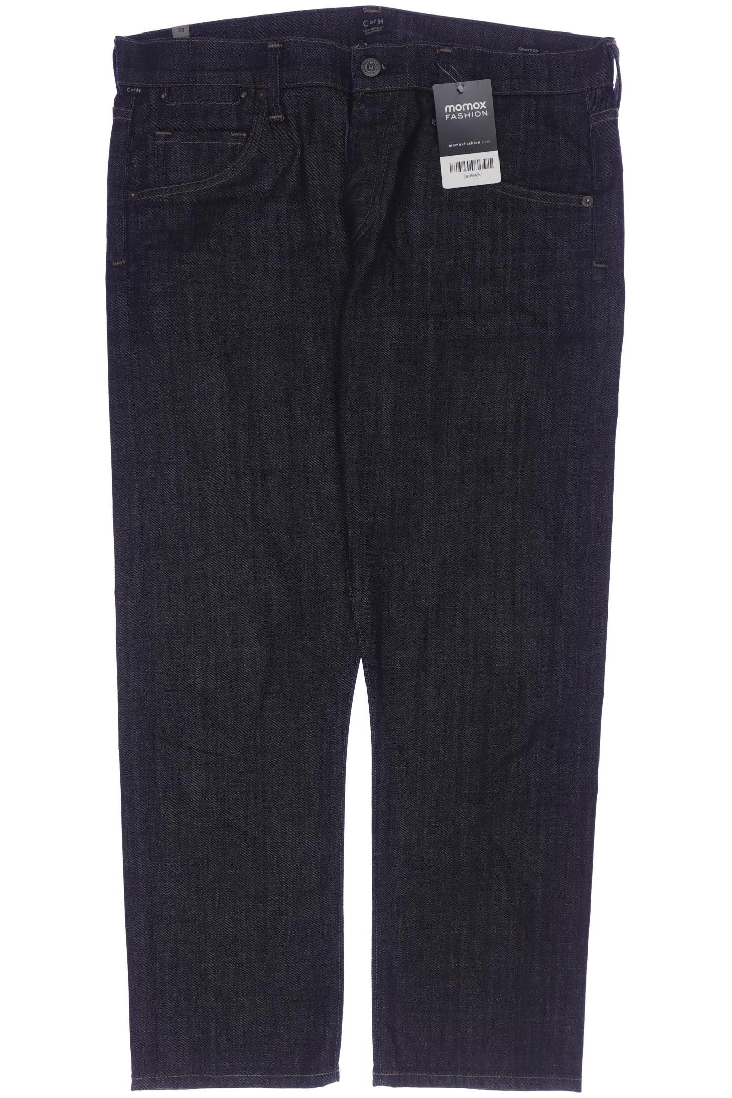 

Citizens of humanity Herren Jeans, marineblau, Gr. 29